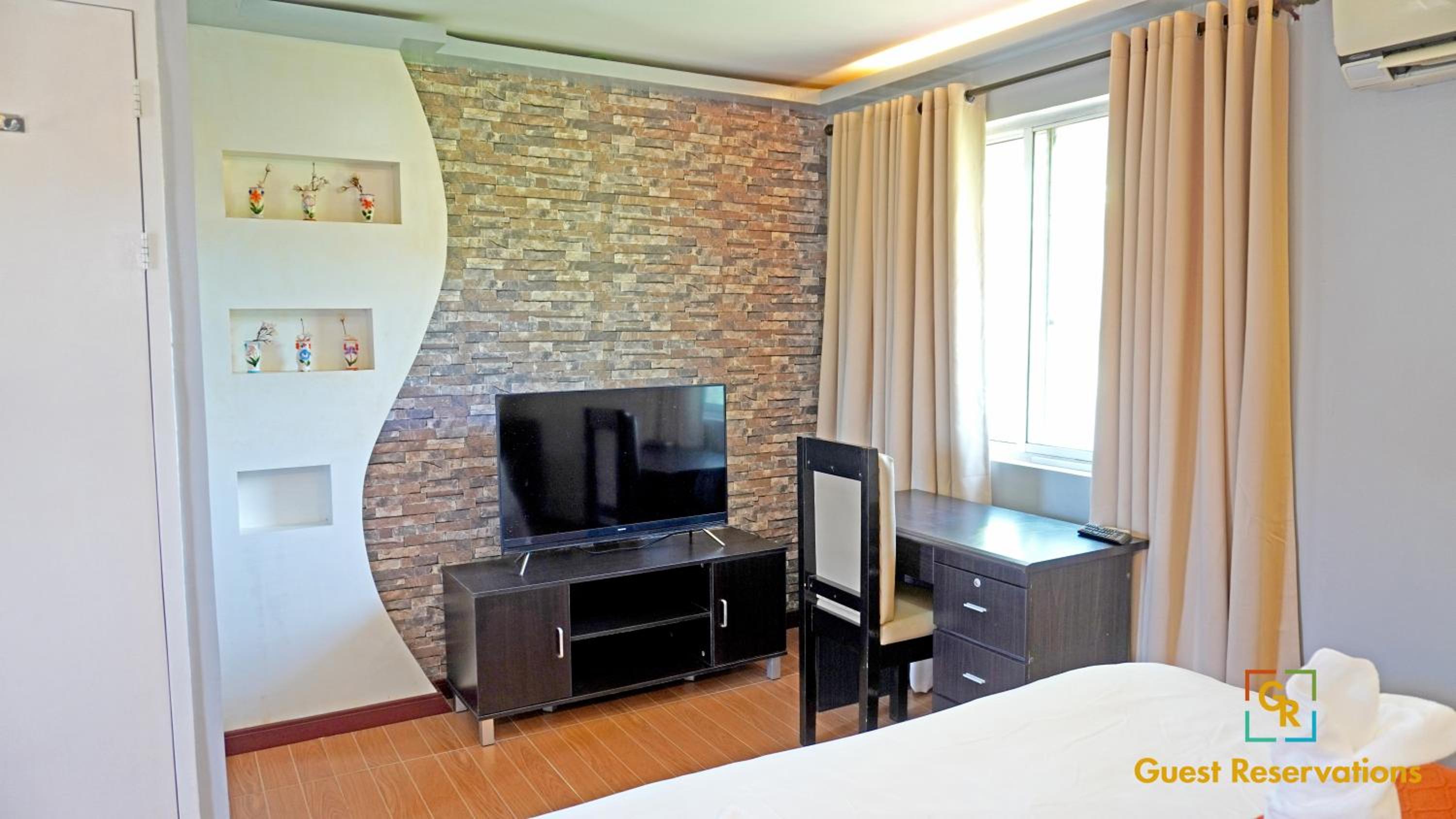 Palawan Villa Vacation HOME view 2