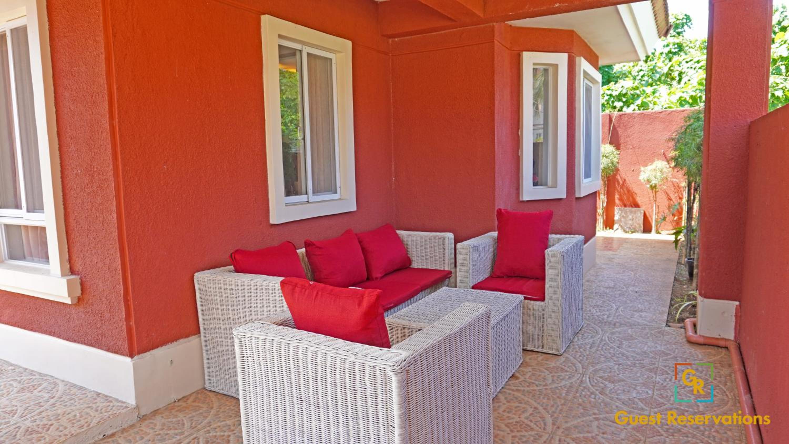 Palawan Villa Vacation HOME view 5