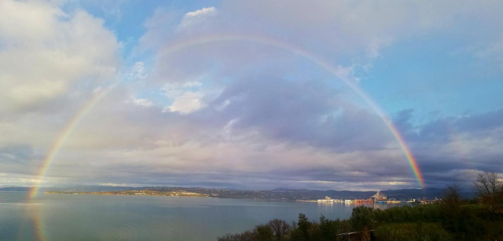 Apartma Panorama