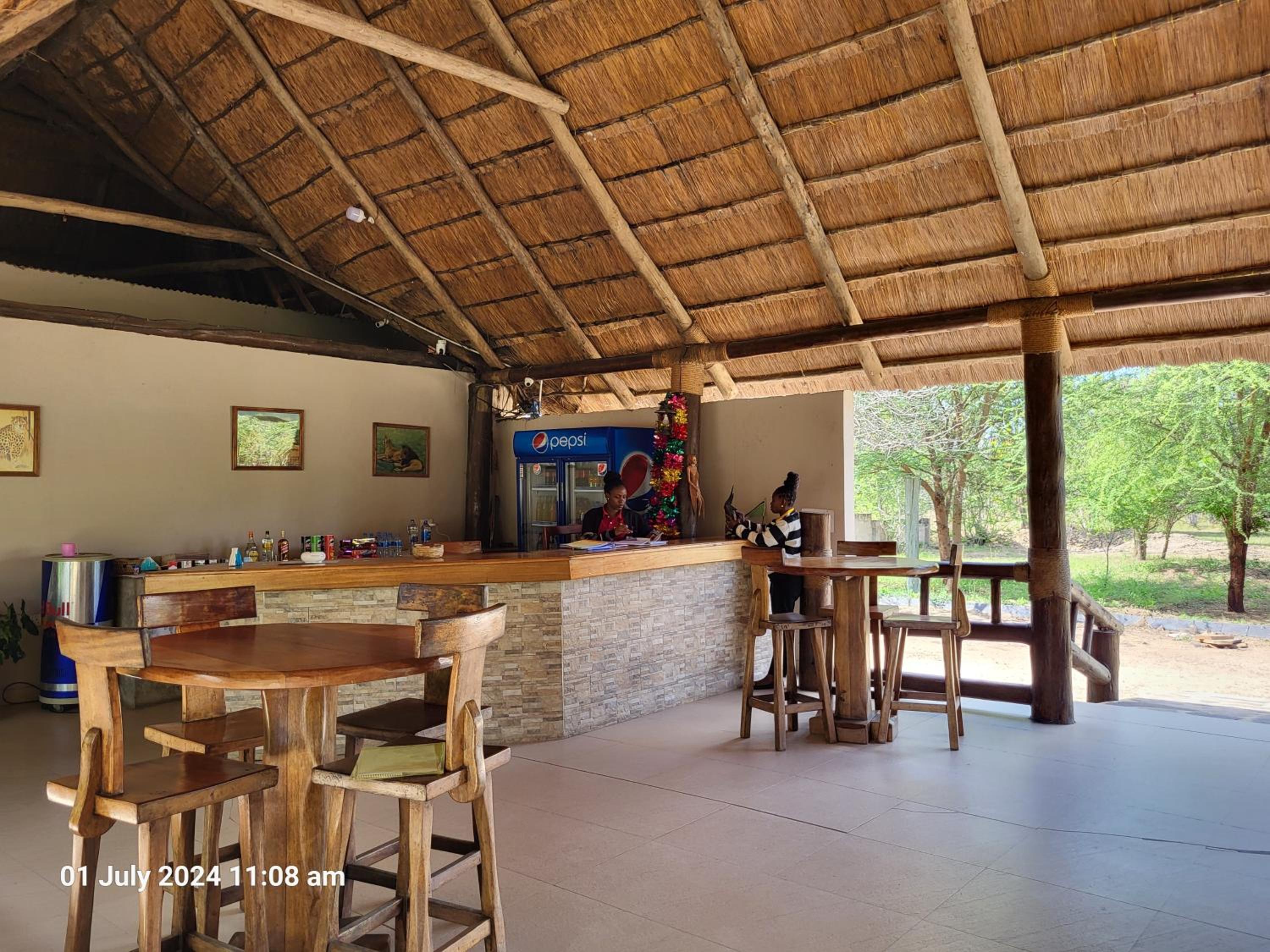 Tan-Swiss Inn