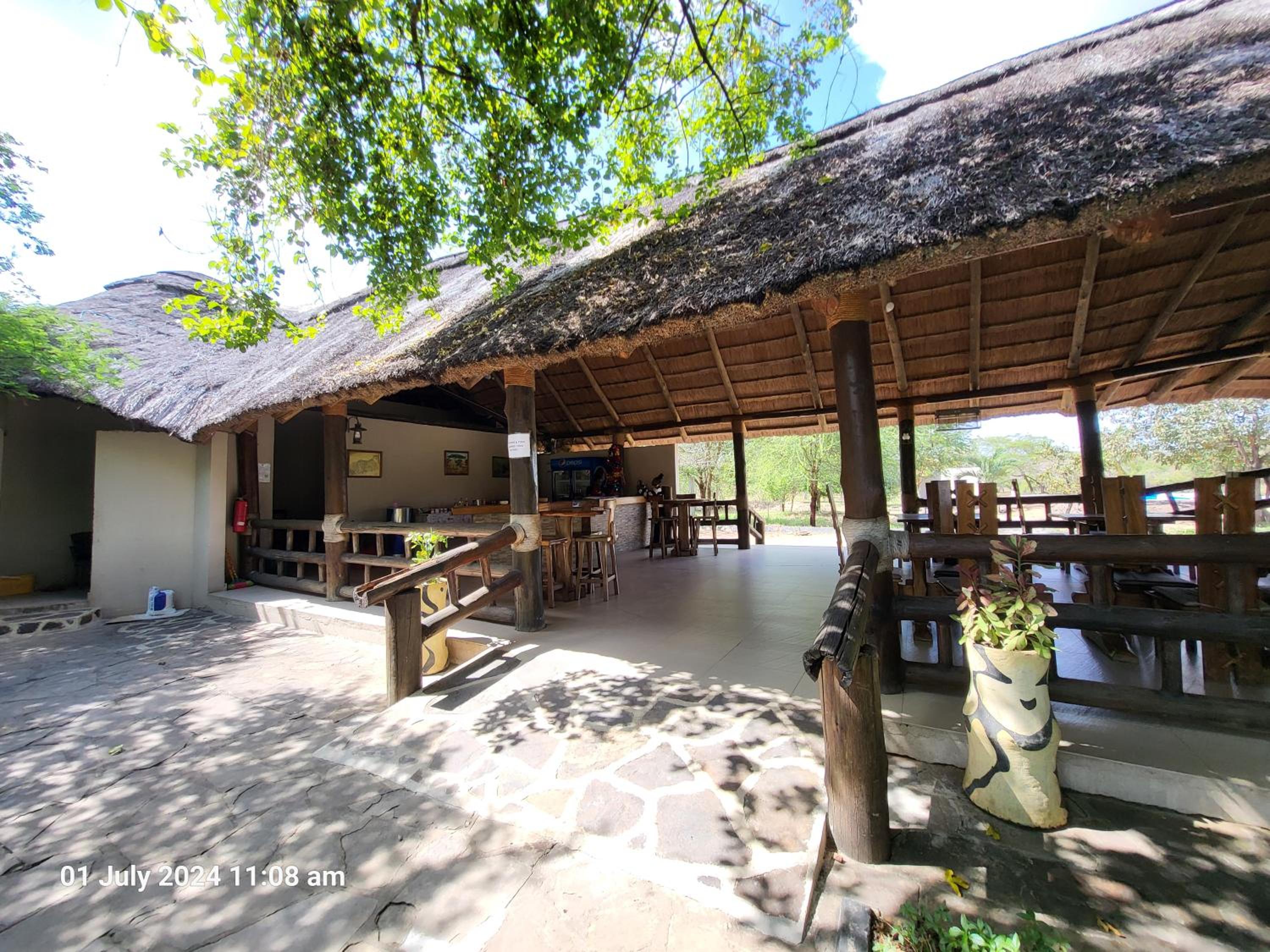 Tan-Swiss Inn
