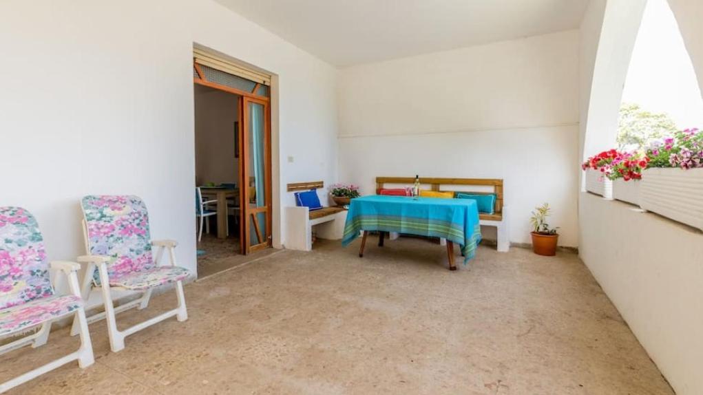 Family holiday house by the sea view 3