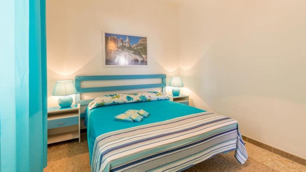 Family holiday house by the sea view 4