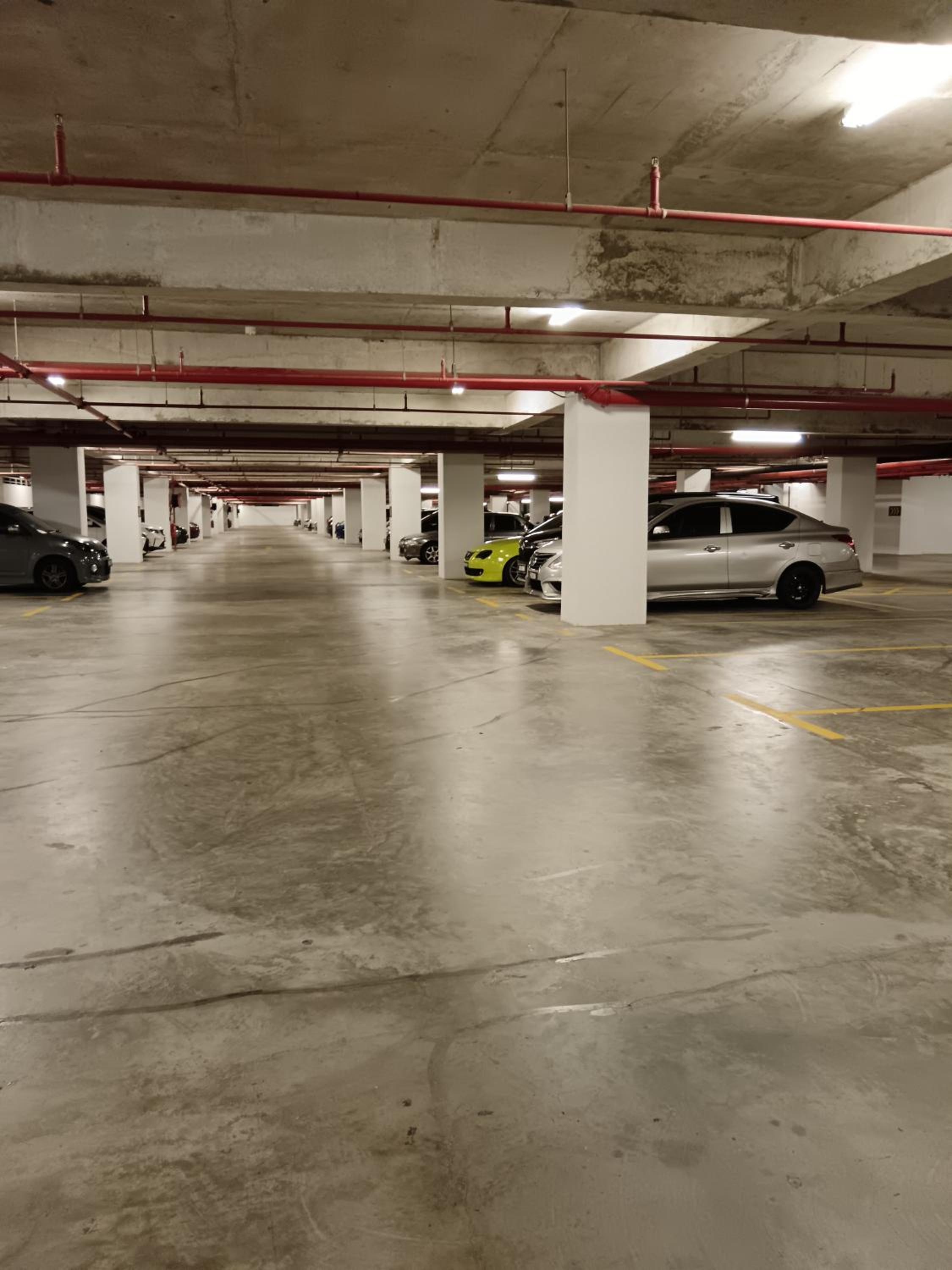 Alanis Suites KLIA by Cotton Cloud view 3