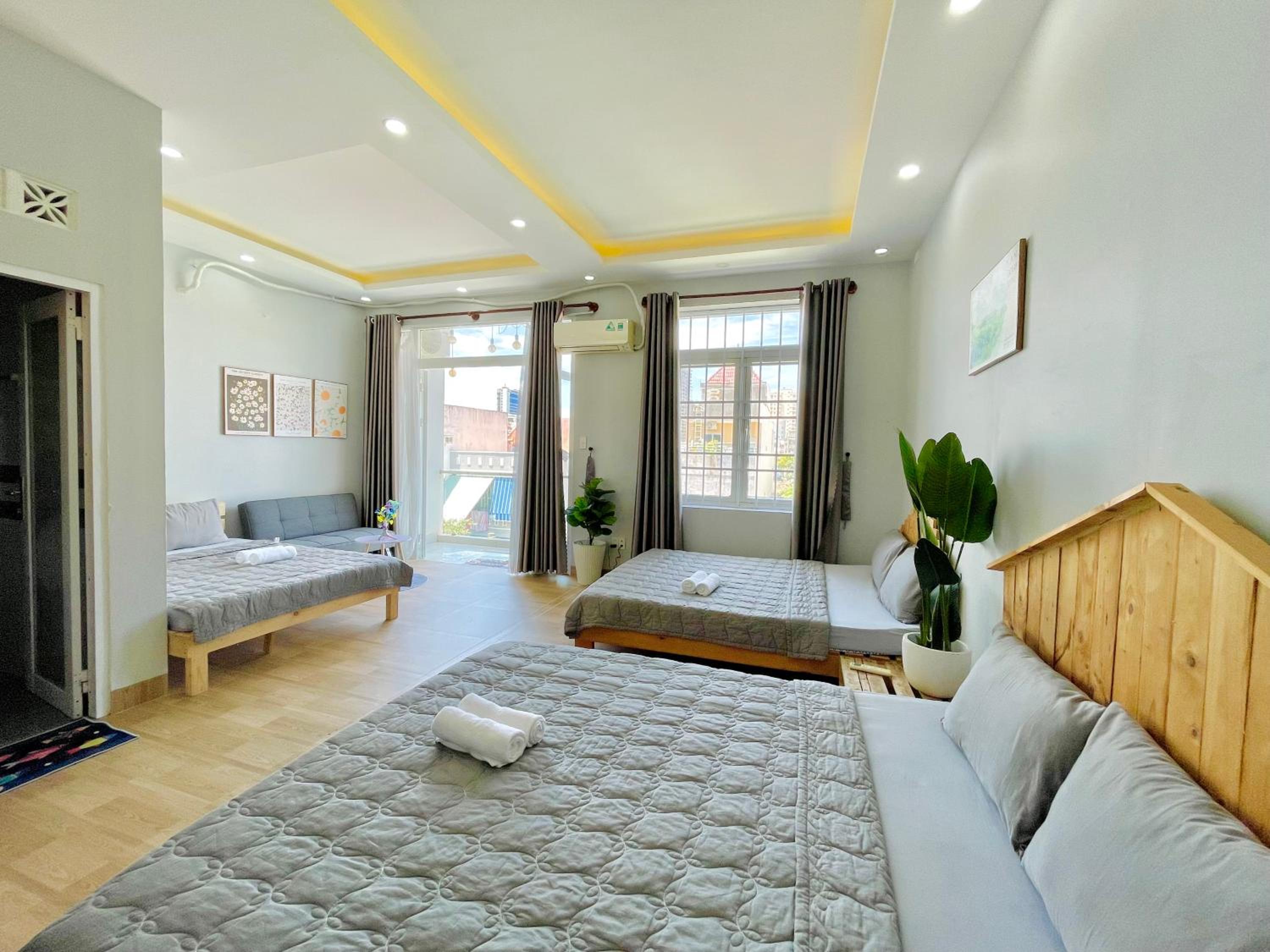 Simi Home Vũng Tàu view 4