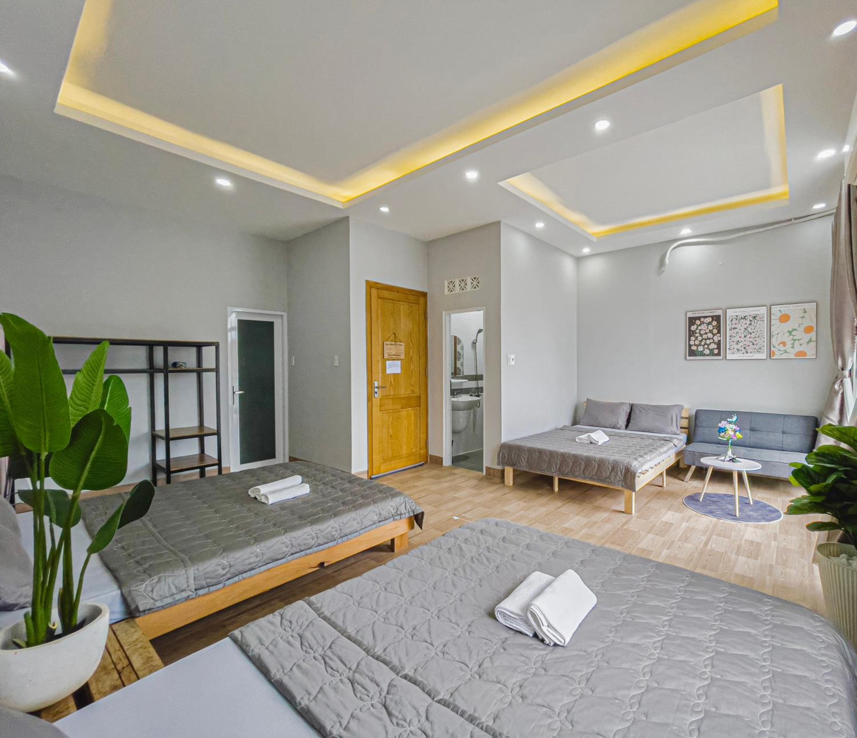 Simi Home Vũng Tàu view 5