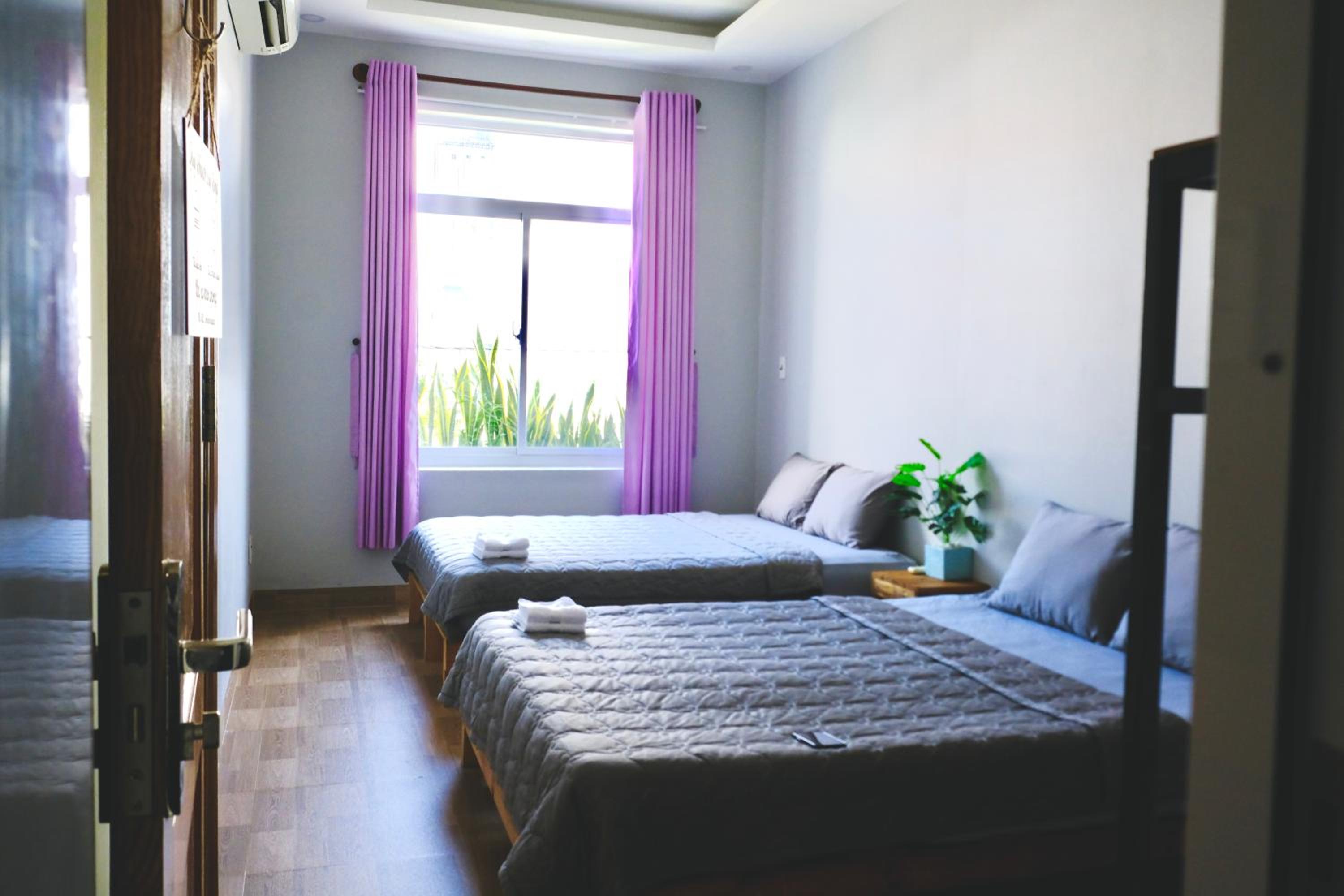Simi Home Vũng Tàu view 2
