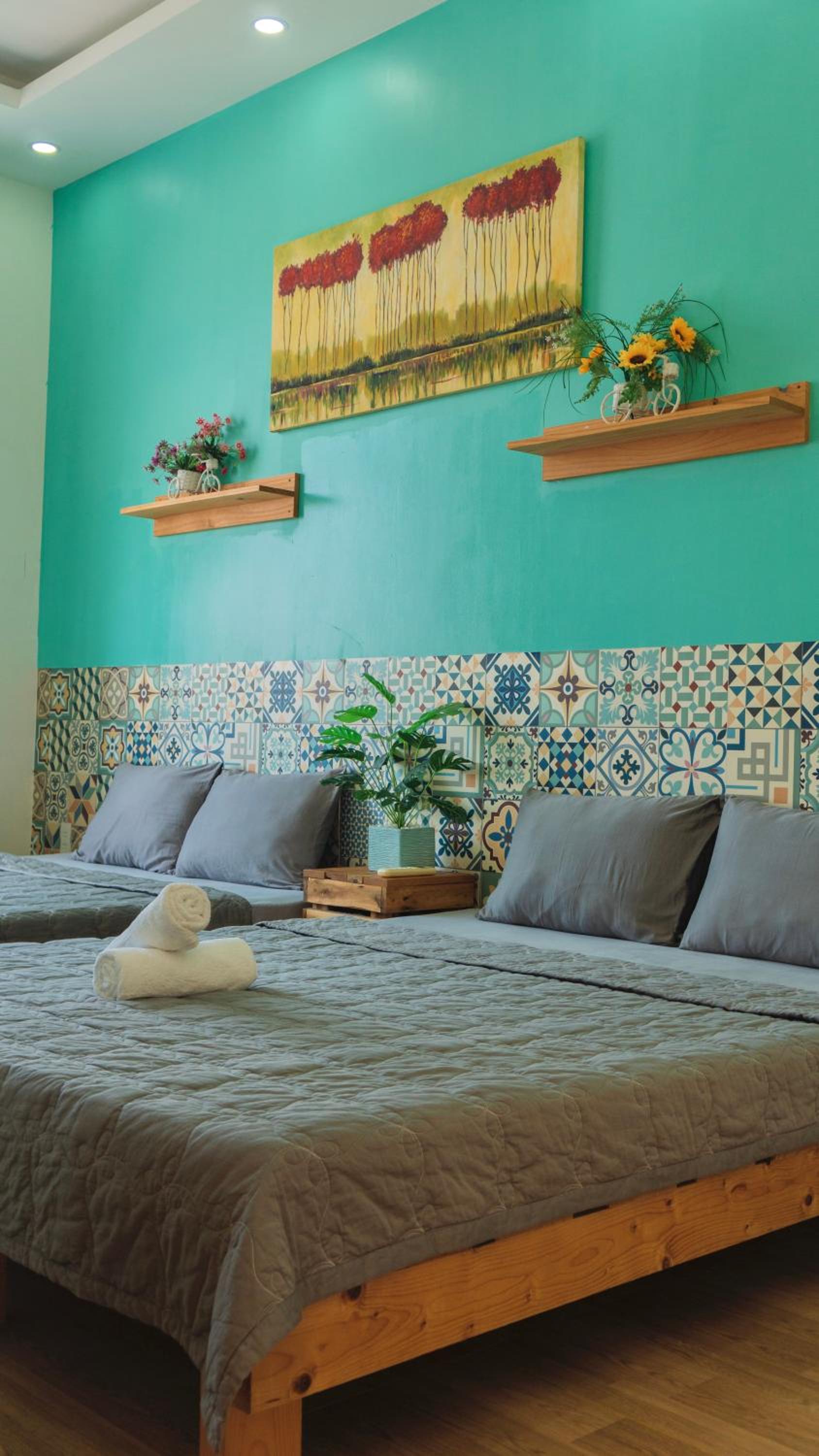 Simi Home Vũng Tàu view 3
