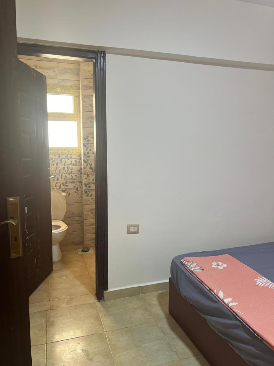 Sortlage Marsa Matrouh