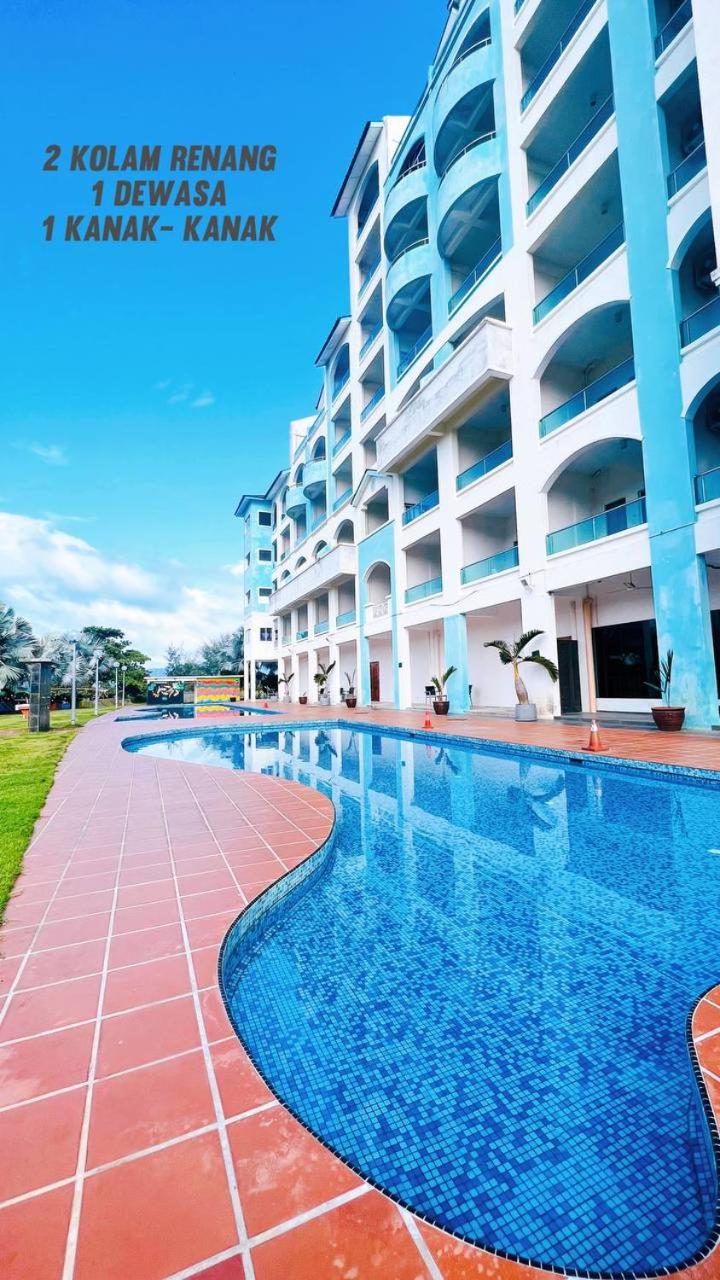 D'Marina 2 HOMESTAY LUMUT MANJUNG photo 1