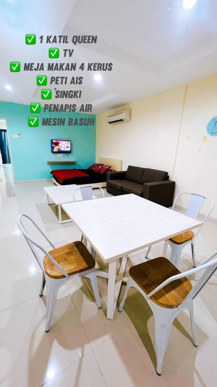 D'Marina 2 HOMESTAY LUMUT MANJUNG photo 4
