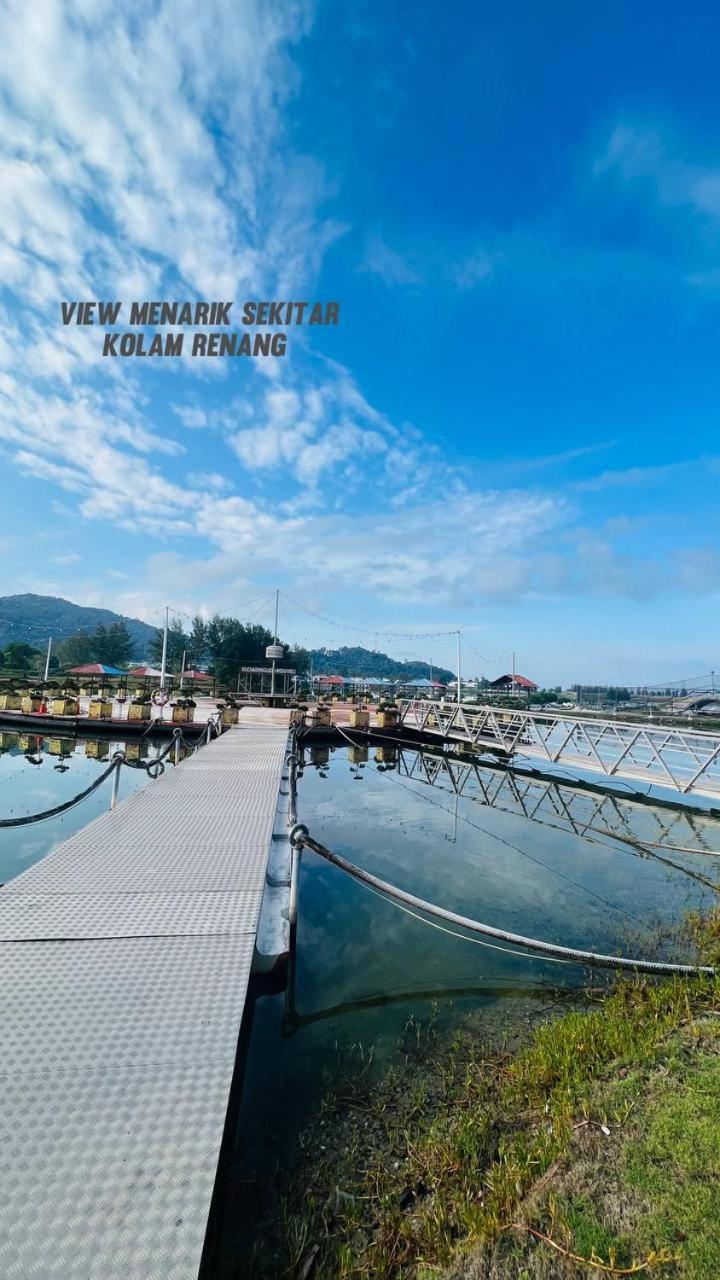 D'Marina 2 HOMESTAY LUMUT MANJUNG photo 2