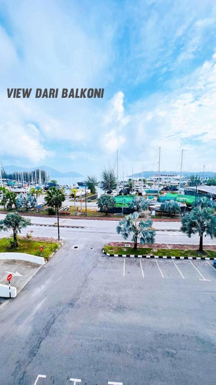 D'Marina 2 HOMESTAY LUMUT MANJUNG photo 3