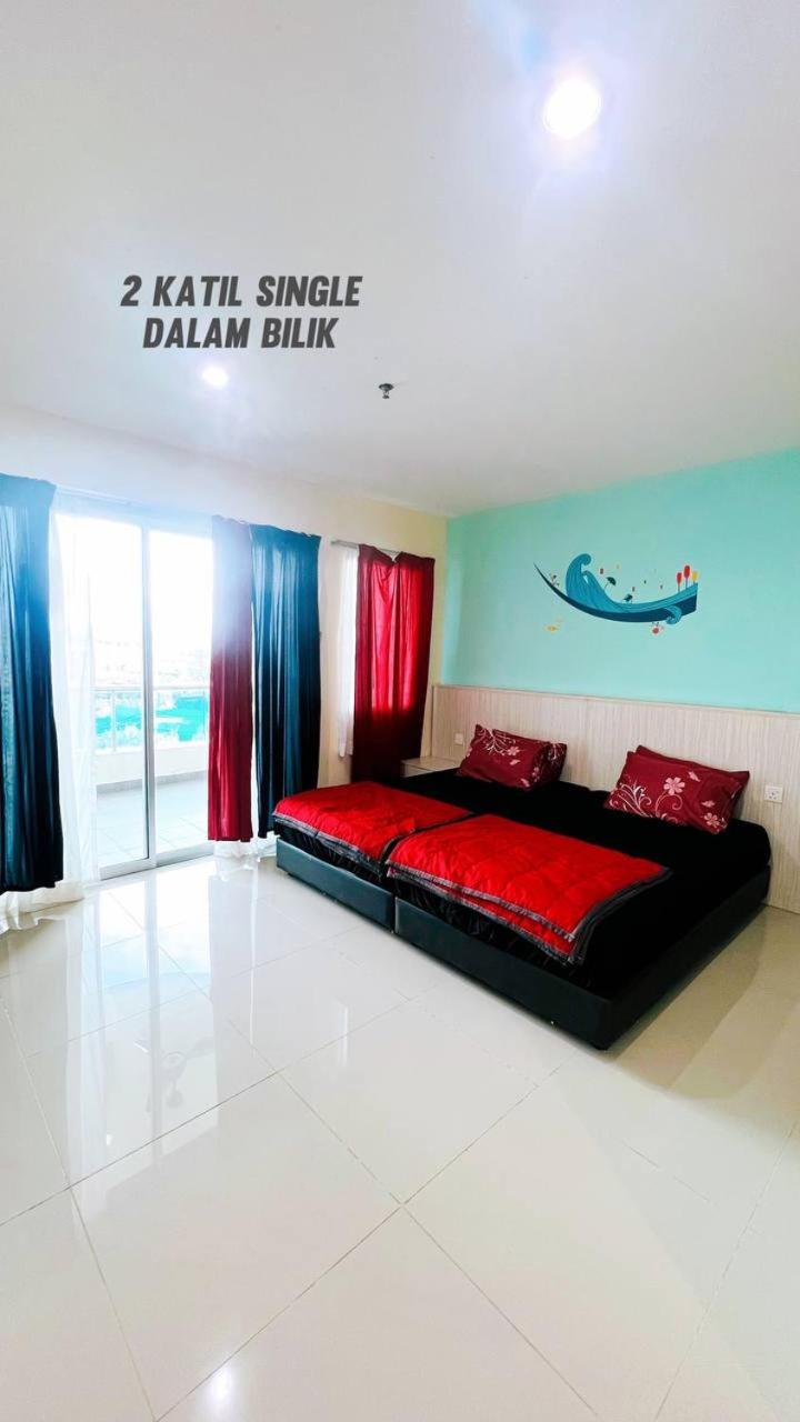 D'Marina 2 HOMESTAY LUMUT MANJUNG photo 5