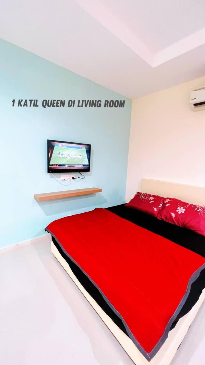 D'Marina 2 HOMESTAY LUMUT MANJUNG photo 6