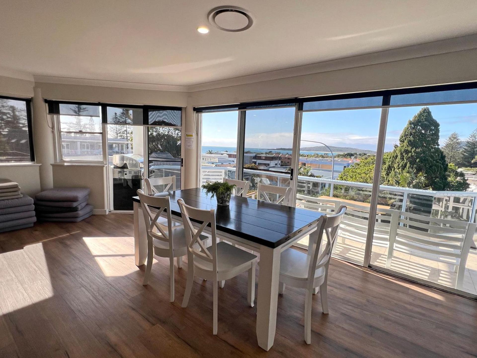 Beach View Penthouse view 5