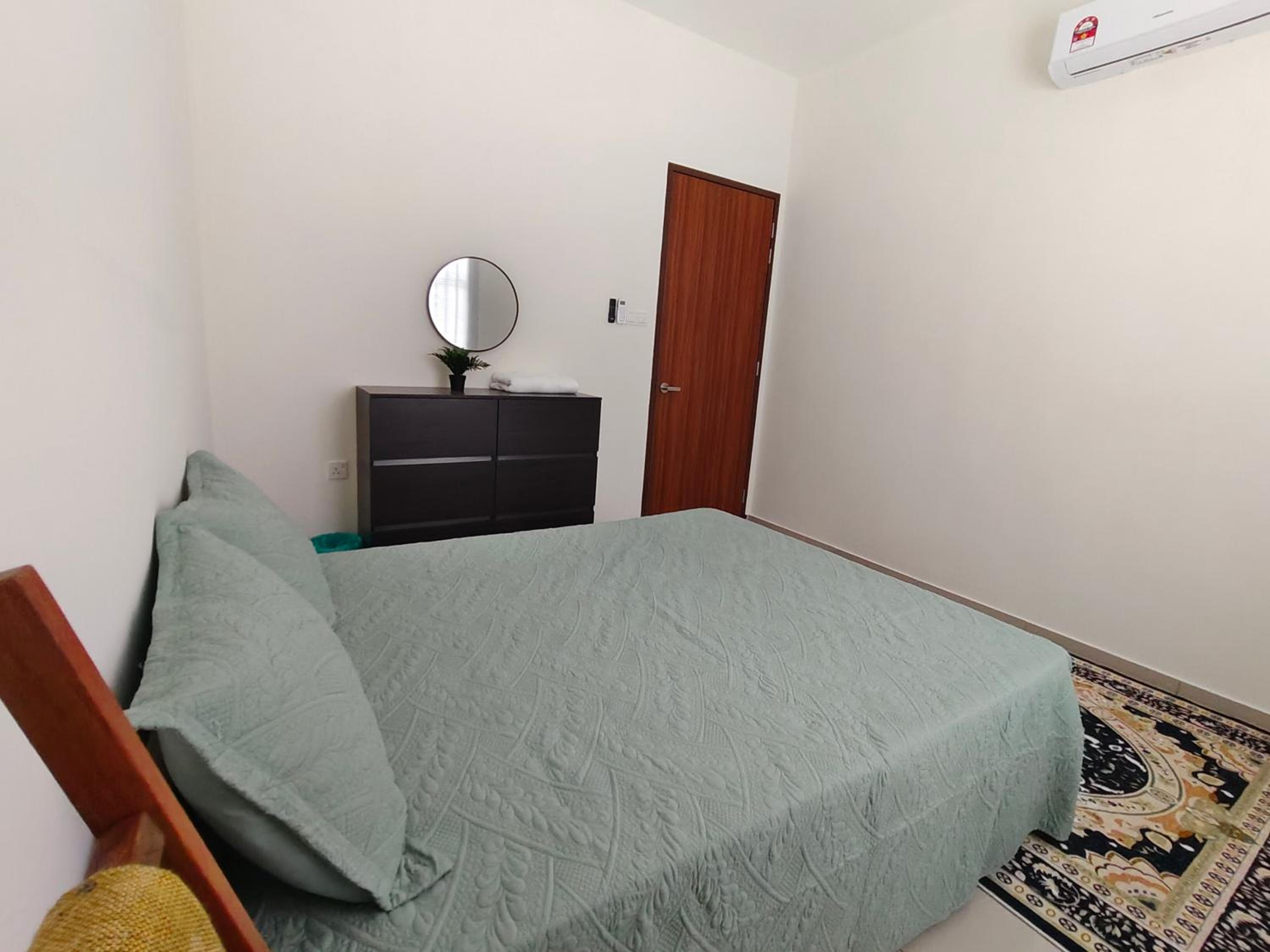 Sakeenah Homestay near UUM, UNIMAP and Matrik Kedah