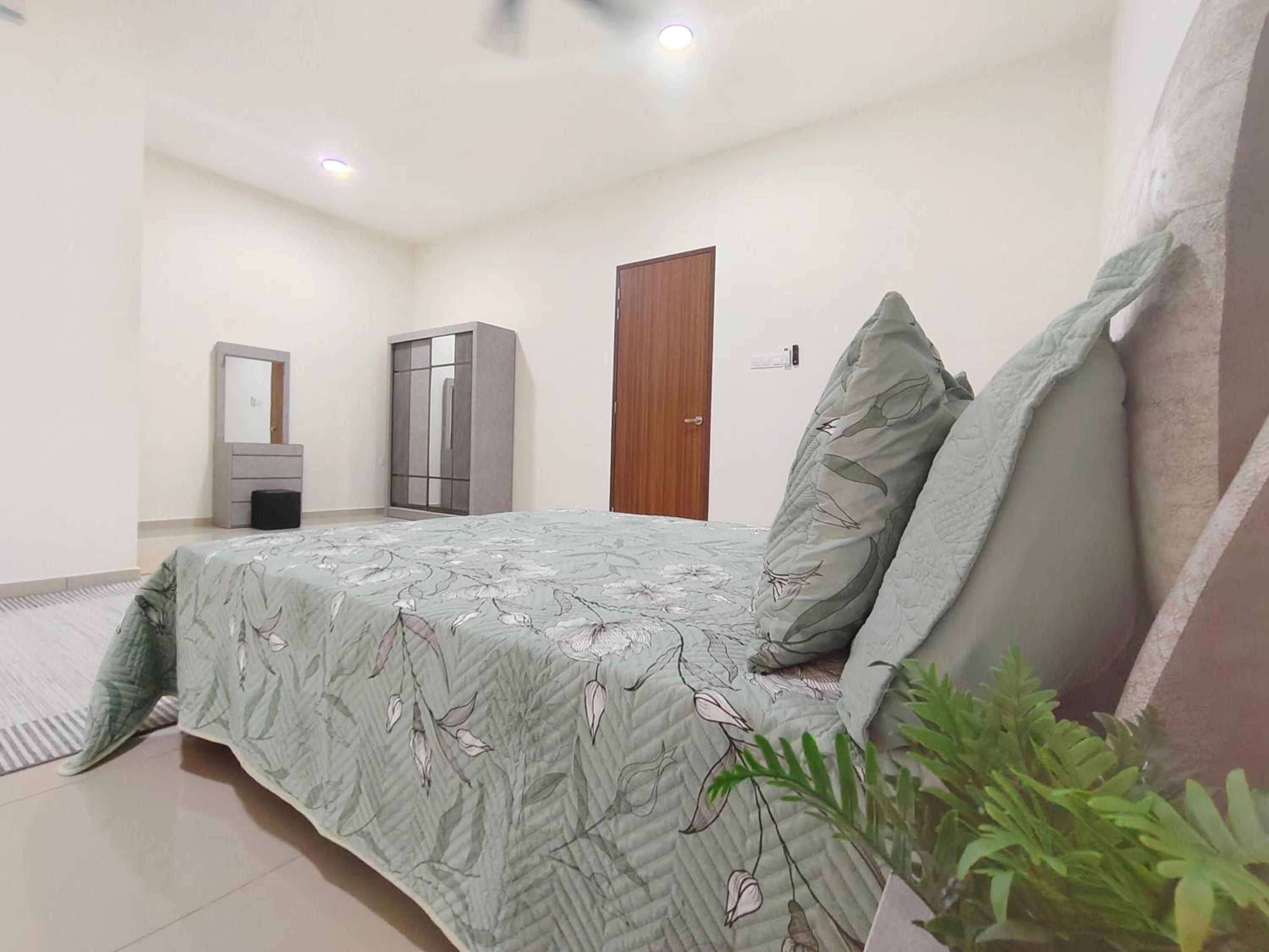Sakeenah Homestay near UUM, UNIMAP and Matrik Kedah