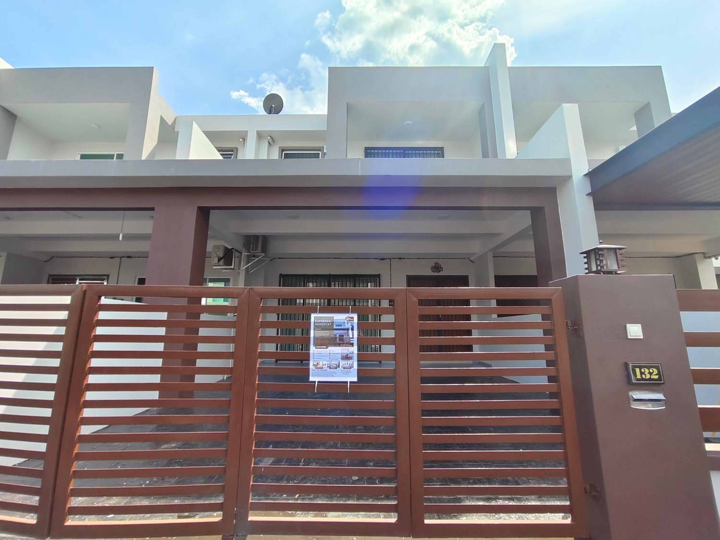 Sakeenah Homestay near UUM, UNIMAP and Matrik Kedah