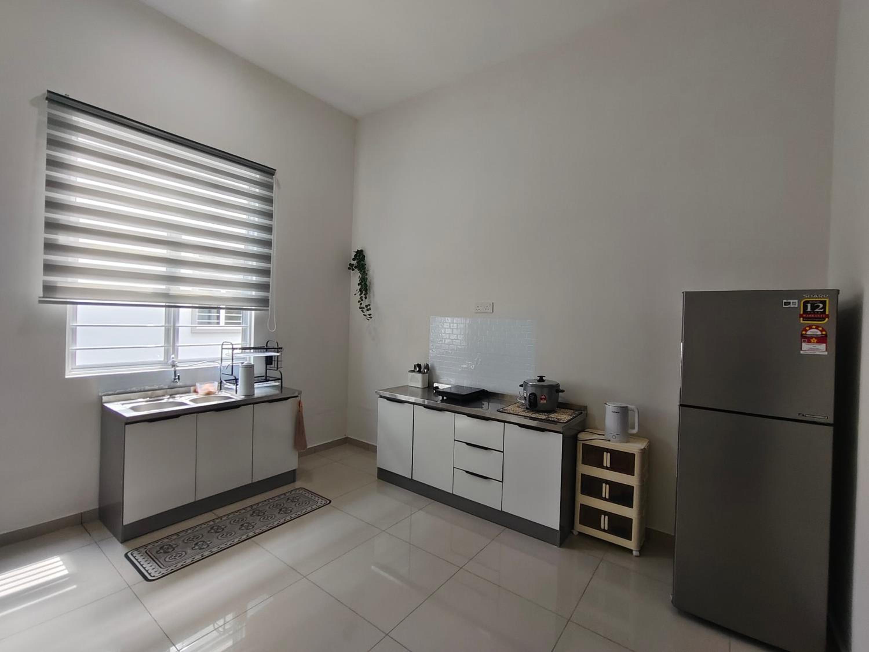 Sakeenah Homestay near UUM, UNIMAP and Matrik Kedah