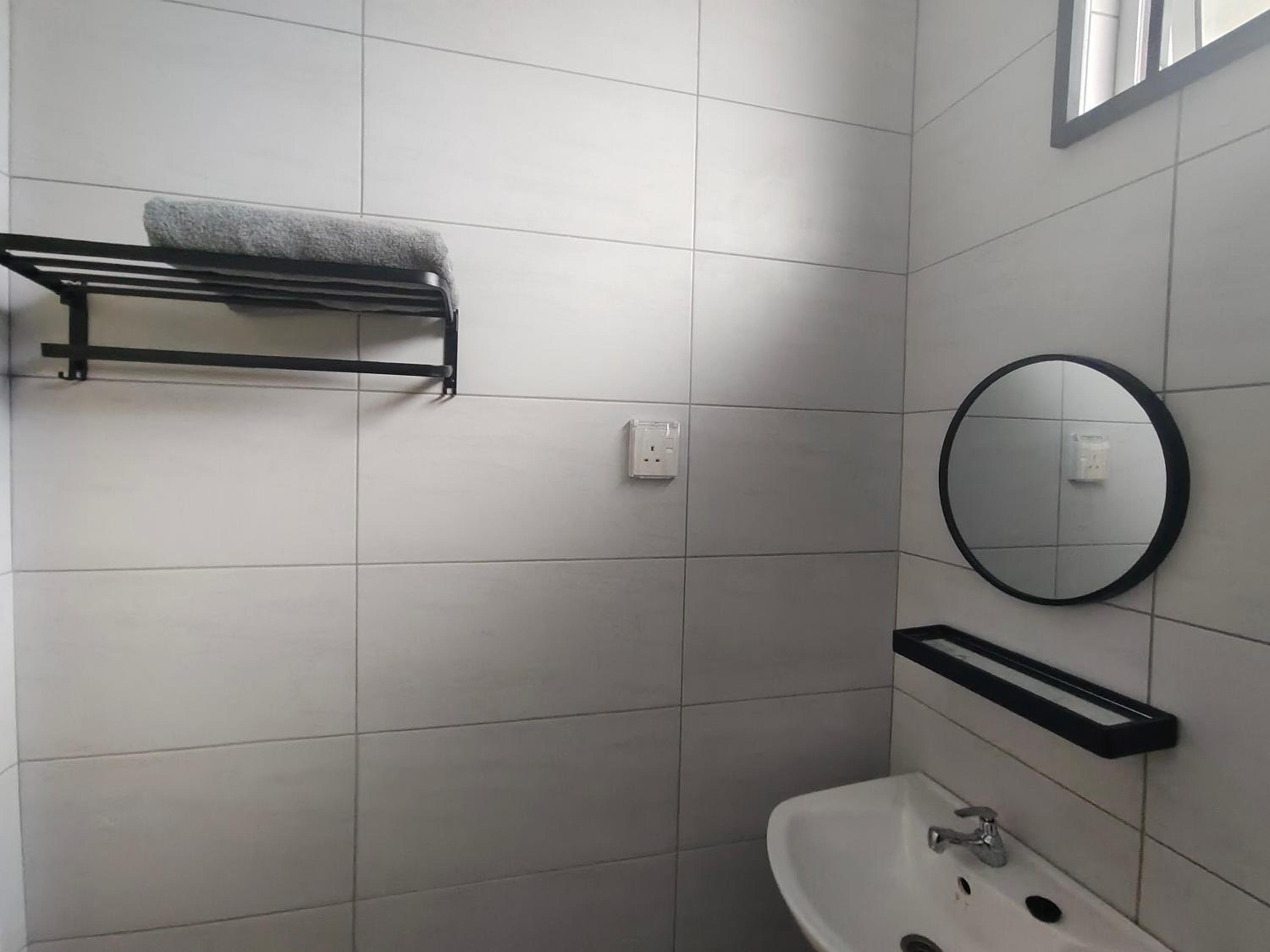 Sakeenah Homestay near UUM, UNIMAP and Matrik Kedah