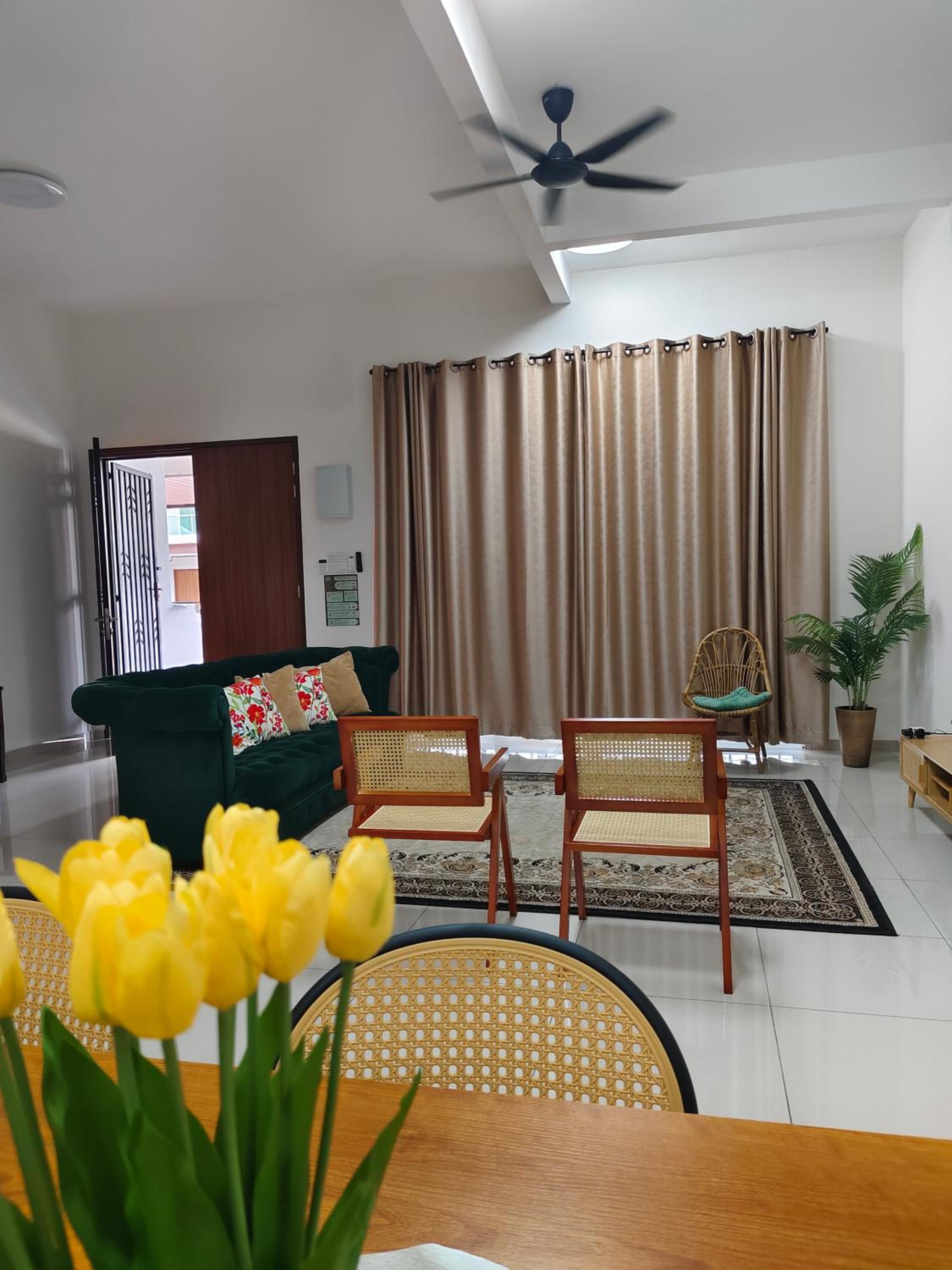 Sakeenah Homestay near UUM, UNIMAP and Matrik Kedah