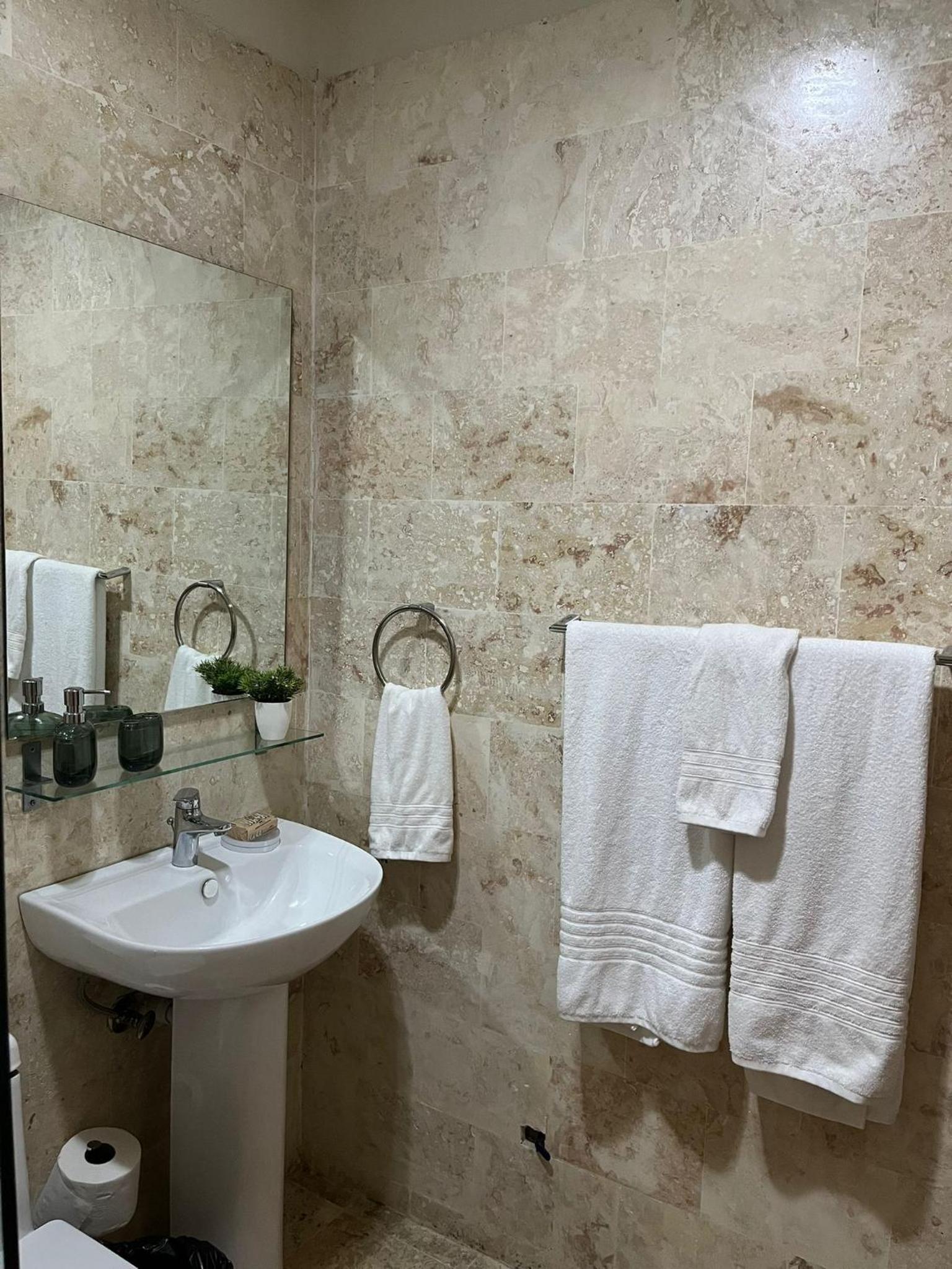 Villago Residences A101 view 2