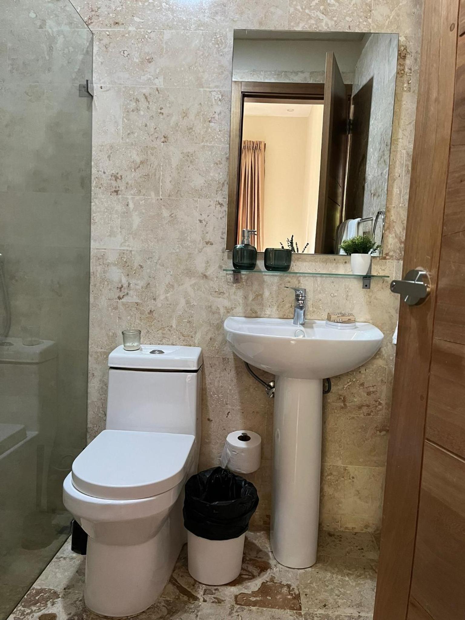 Villago Residences A101 view 4