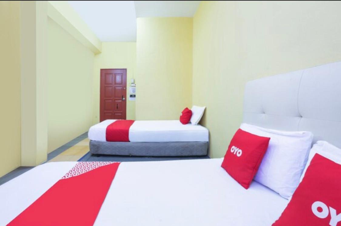 Hotel & Homestay Four Friends Tanah Merah, Kelantan photo 6