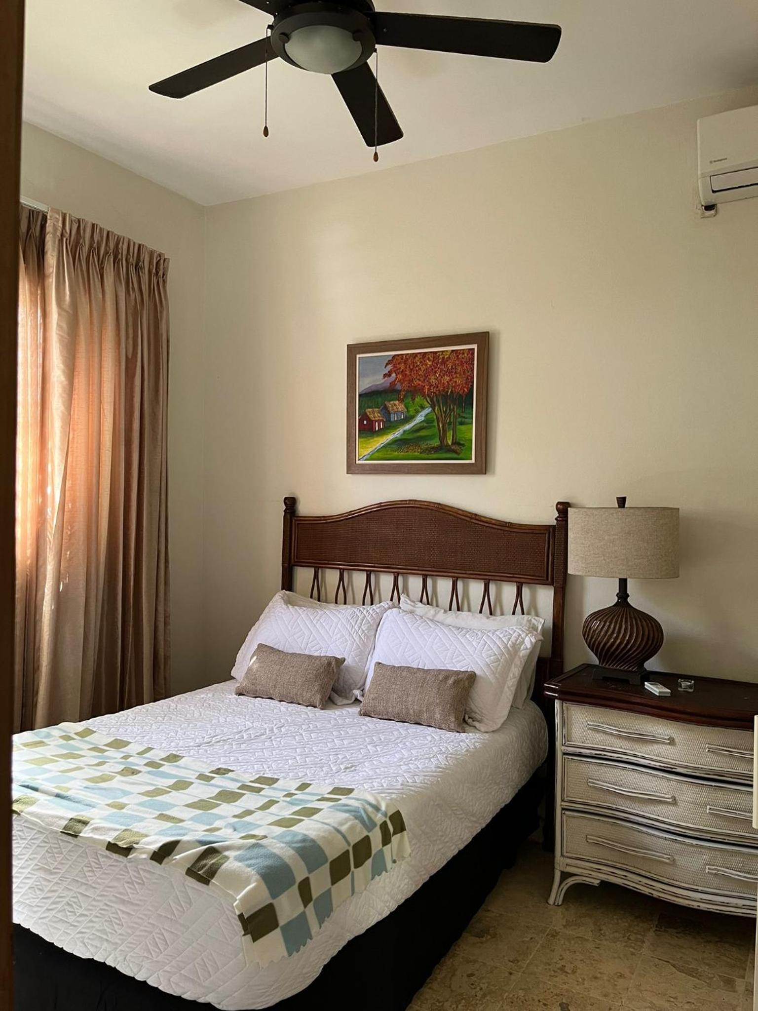 Villago Residences A101 view 5