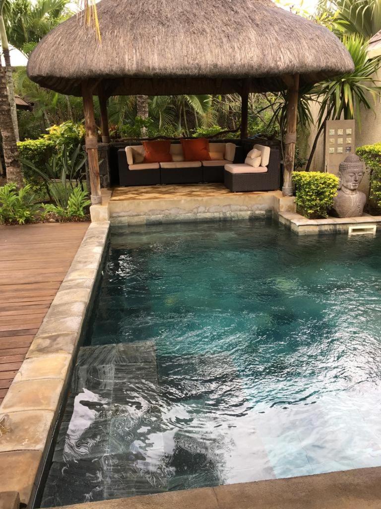 Exotic Balinese Villa