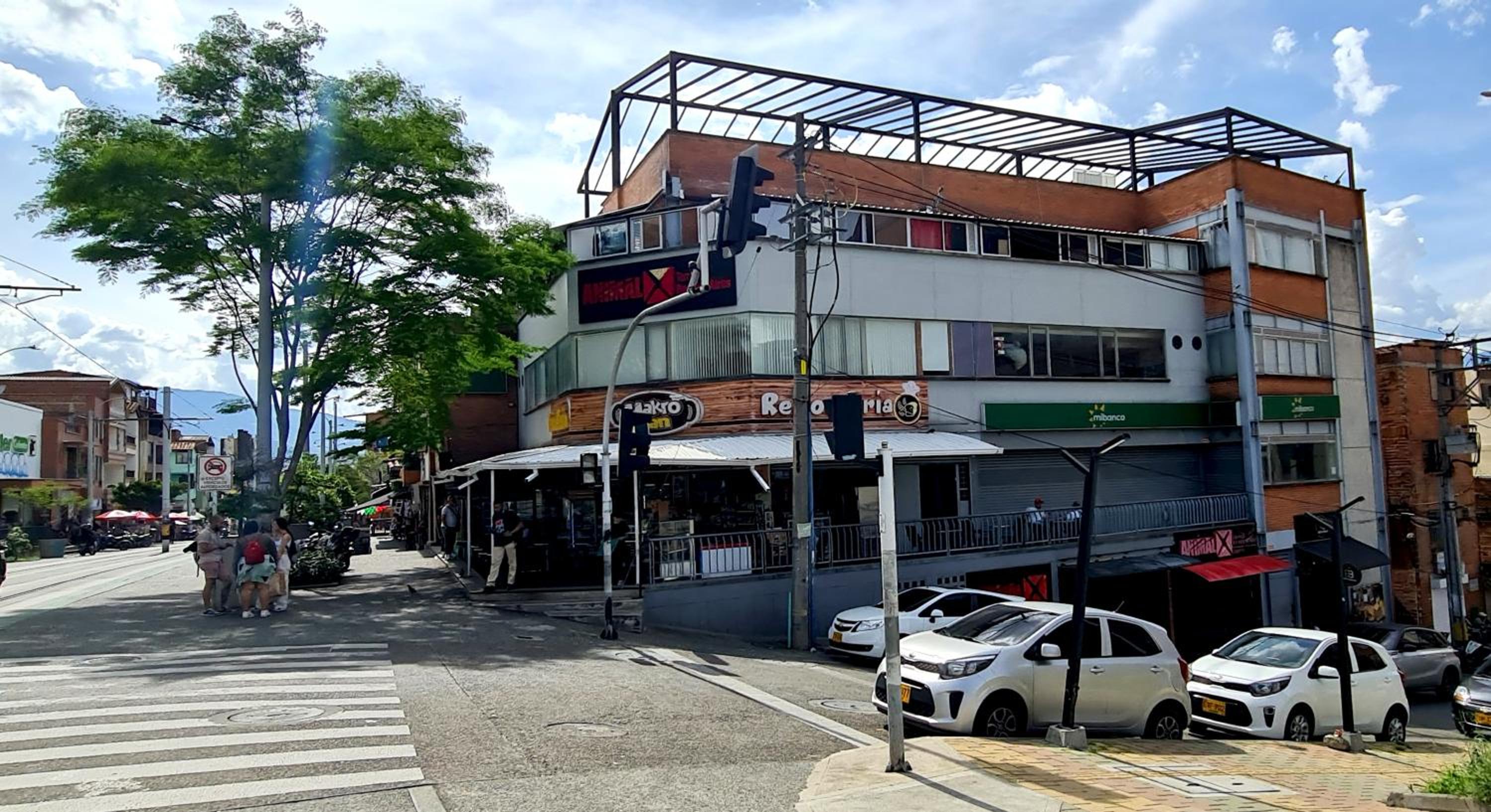 building