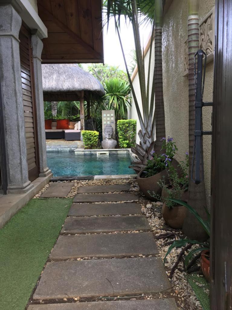 Exotic Balinese Villa