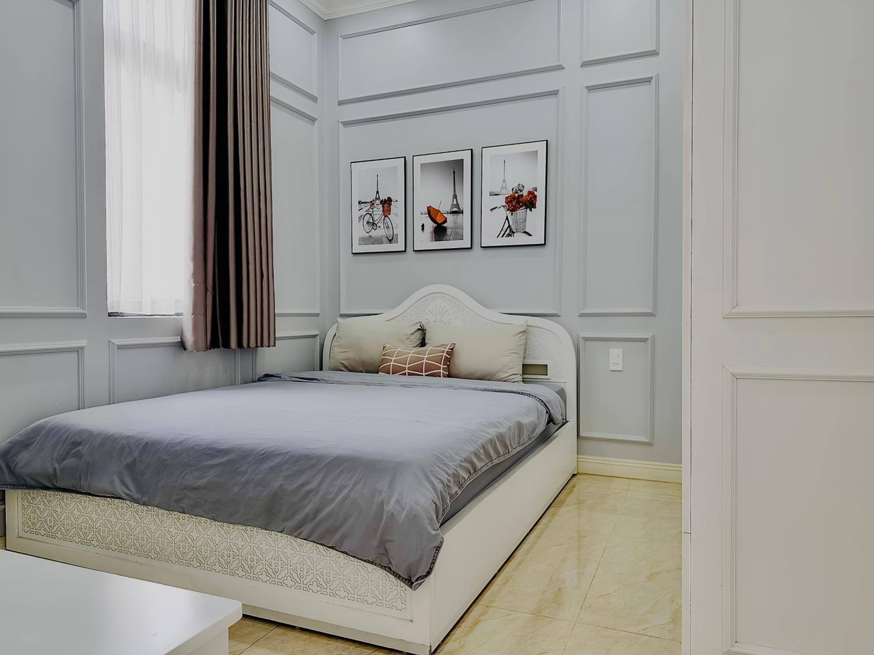 ANVI HOUSE - Vinhomes Imperia Hải Phòng