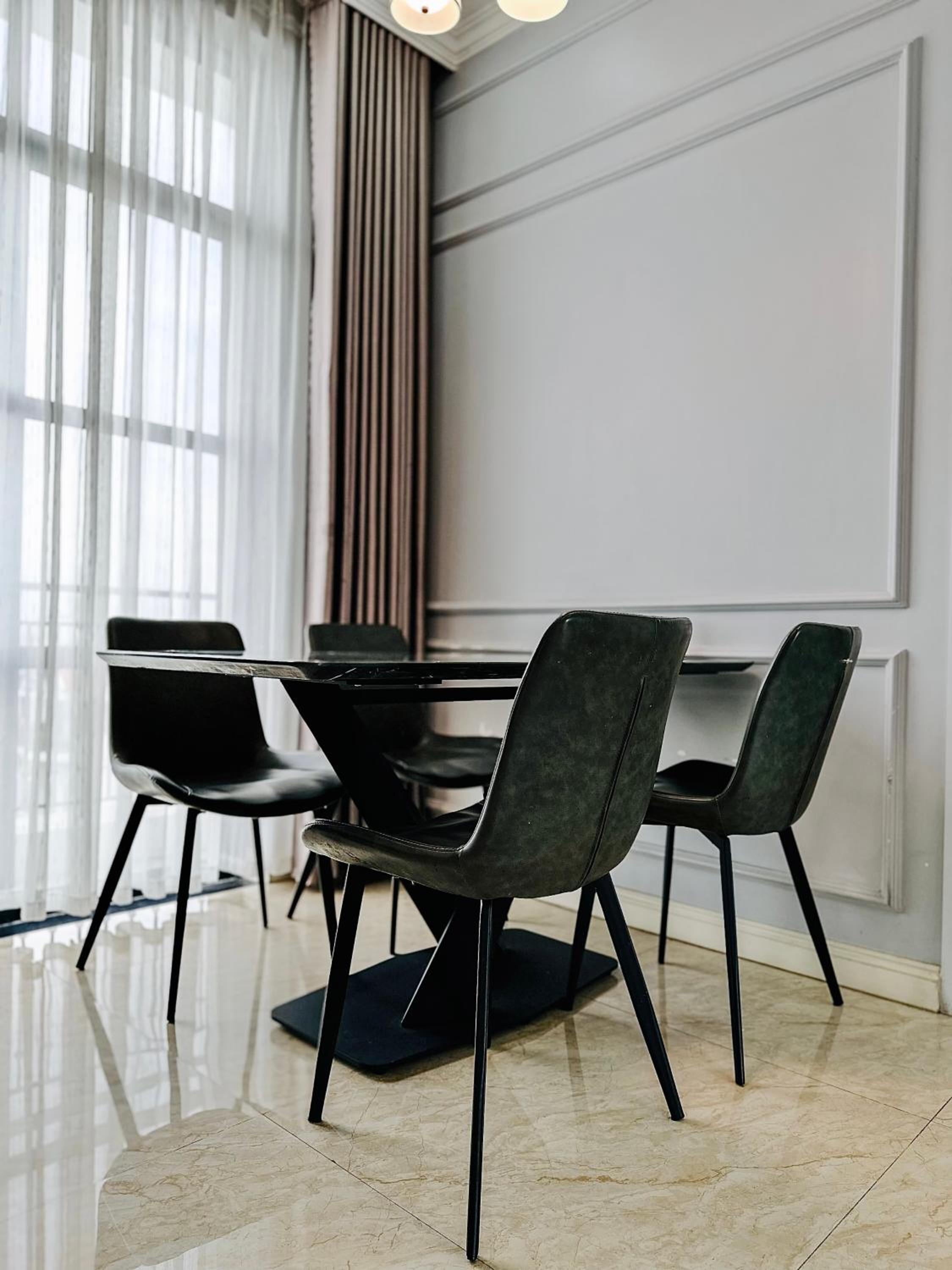 ANVI HOUSE - Vinhomes Imperia Hải Phòng