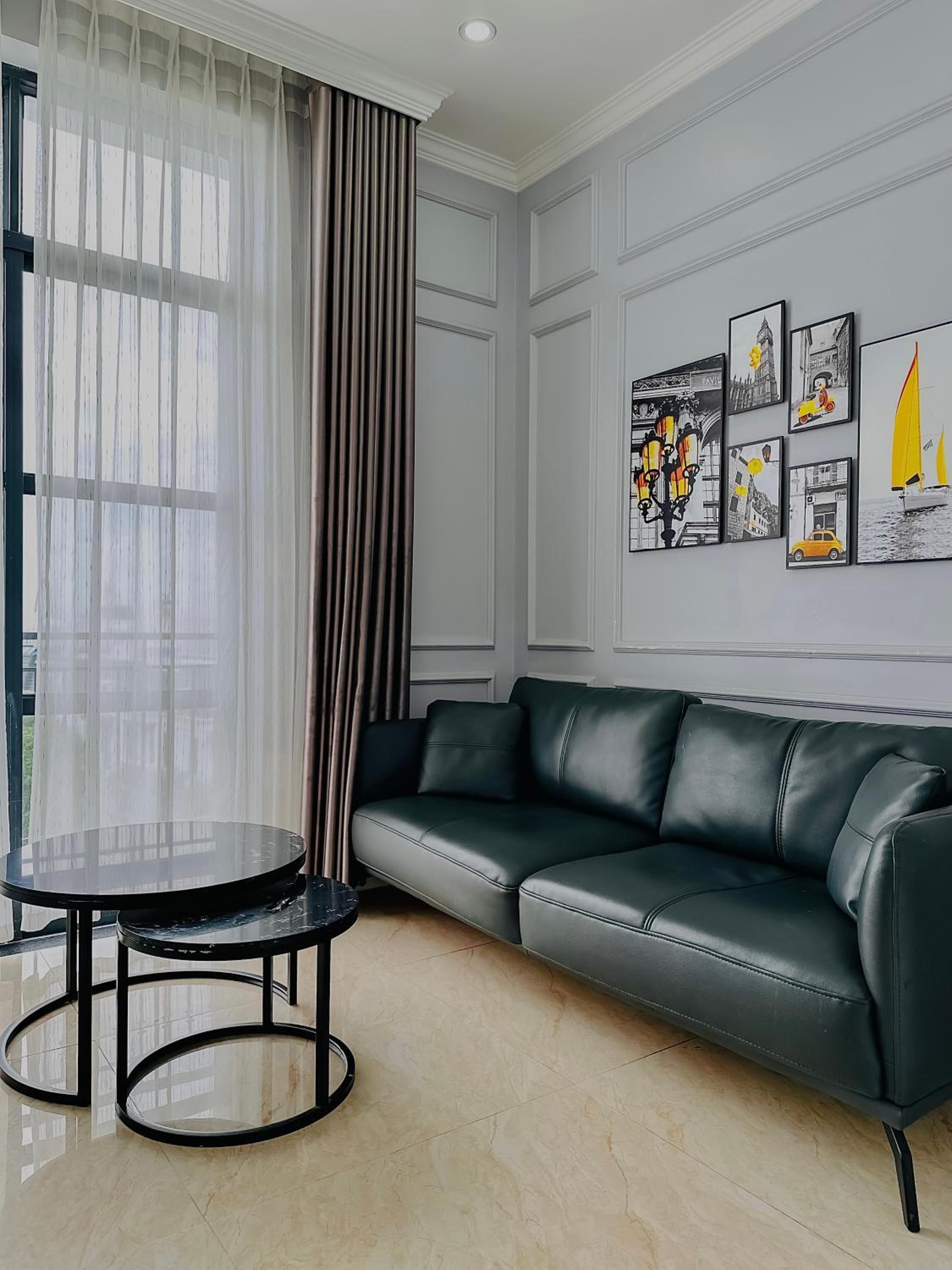 ANVI HOUSE - Vinhomes Imperia Hải Phòng