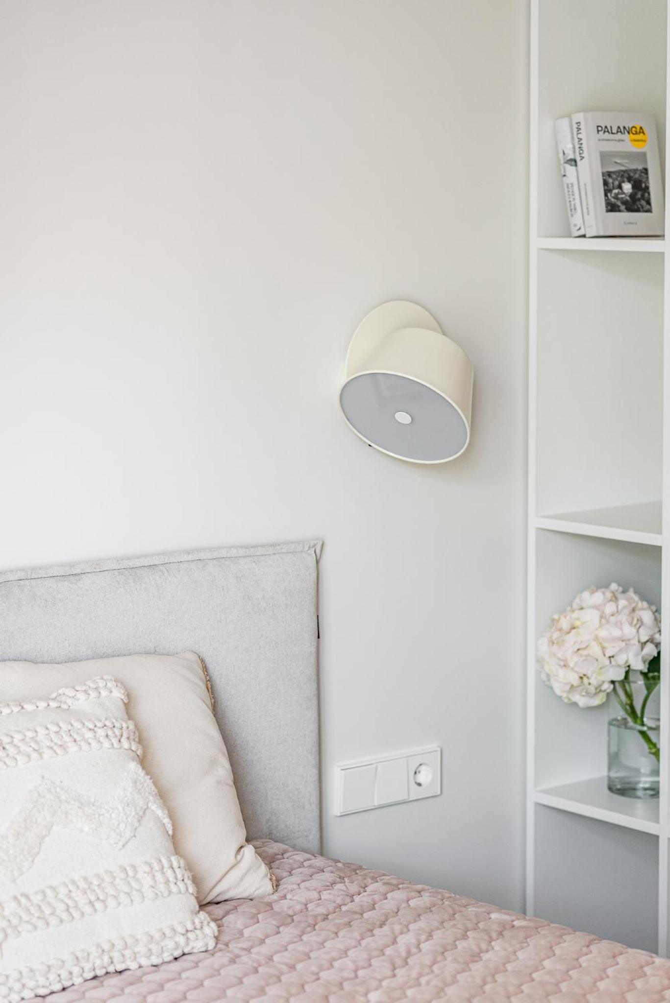 Apartamentai prie Birutės parko