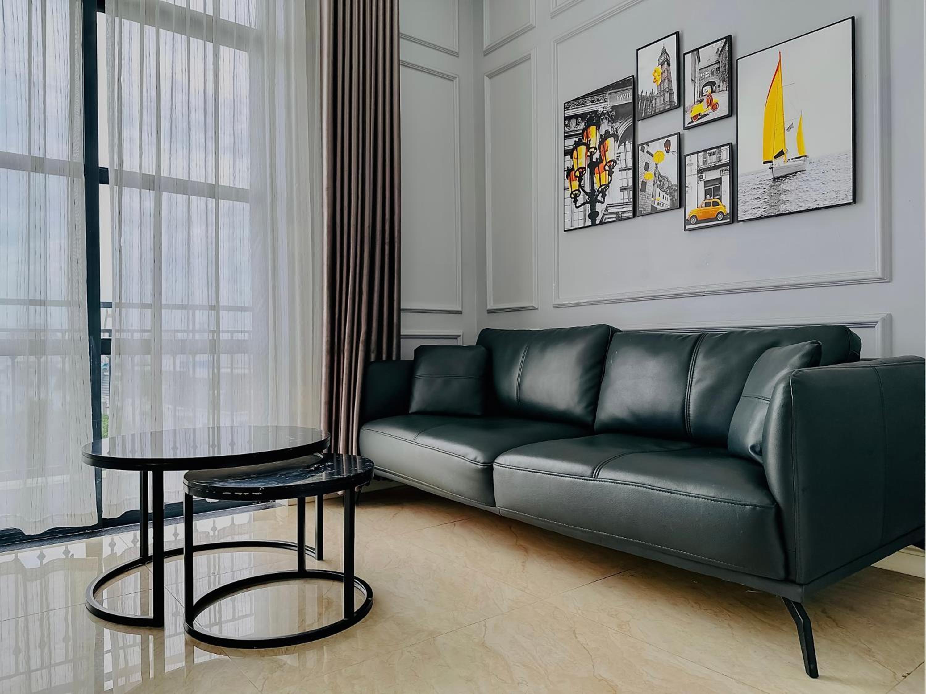 ANVI HOUSE - Vinhomes Imperia Hải Phòng
