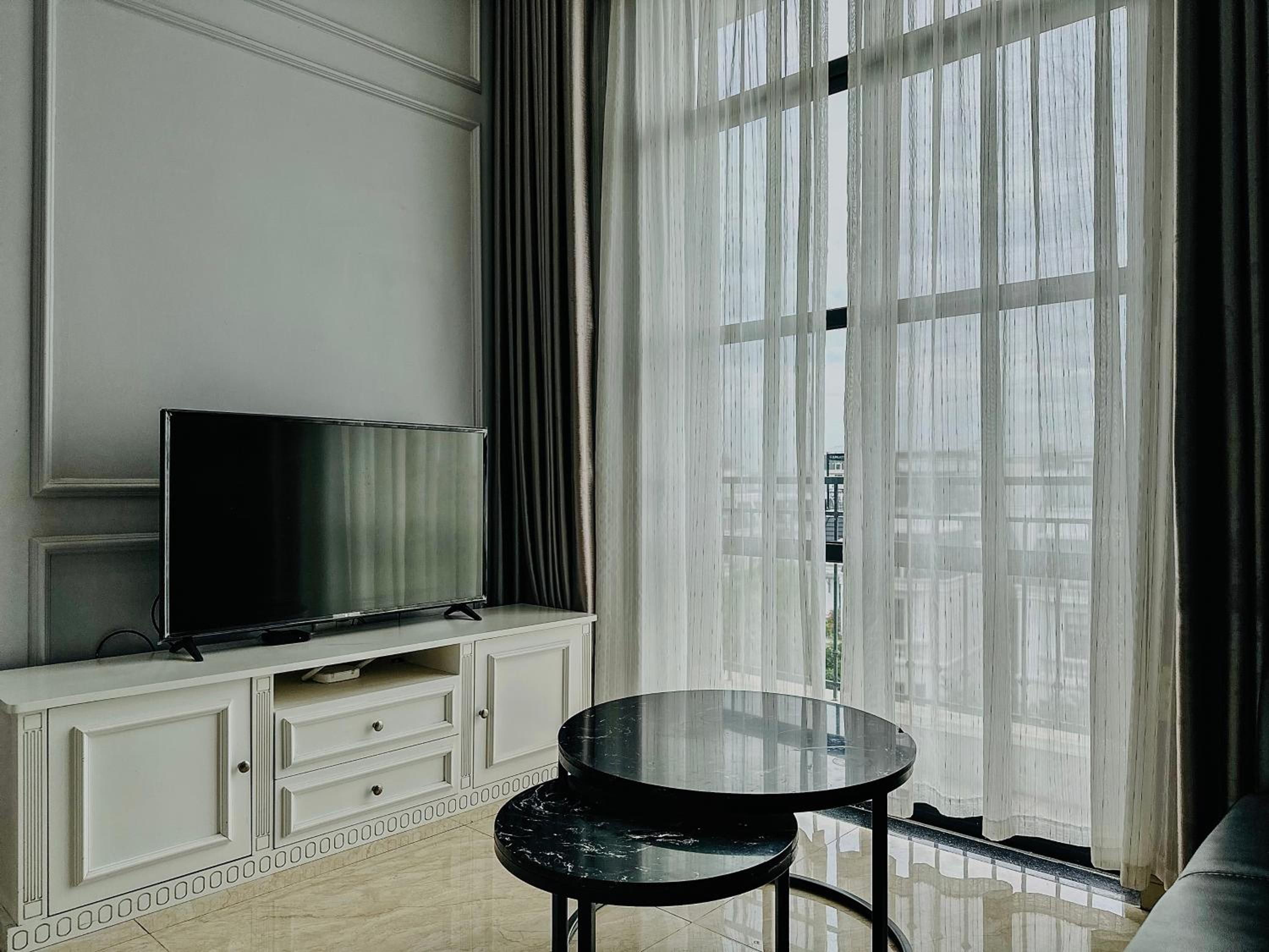 ANVI HOUSE - Vinhomes Imperia Hải Phòng