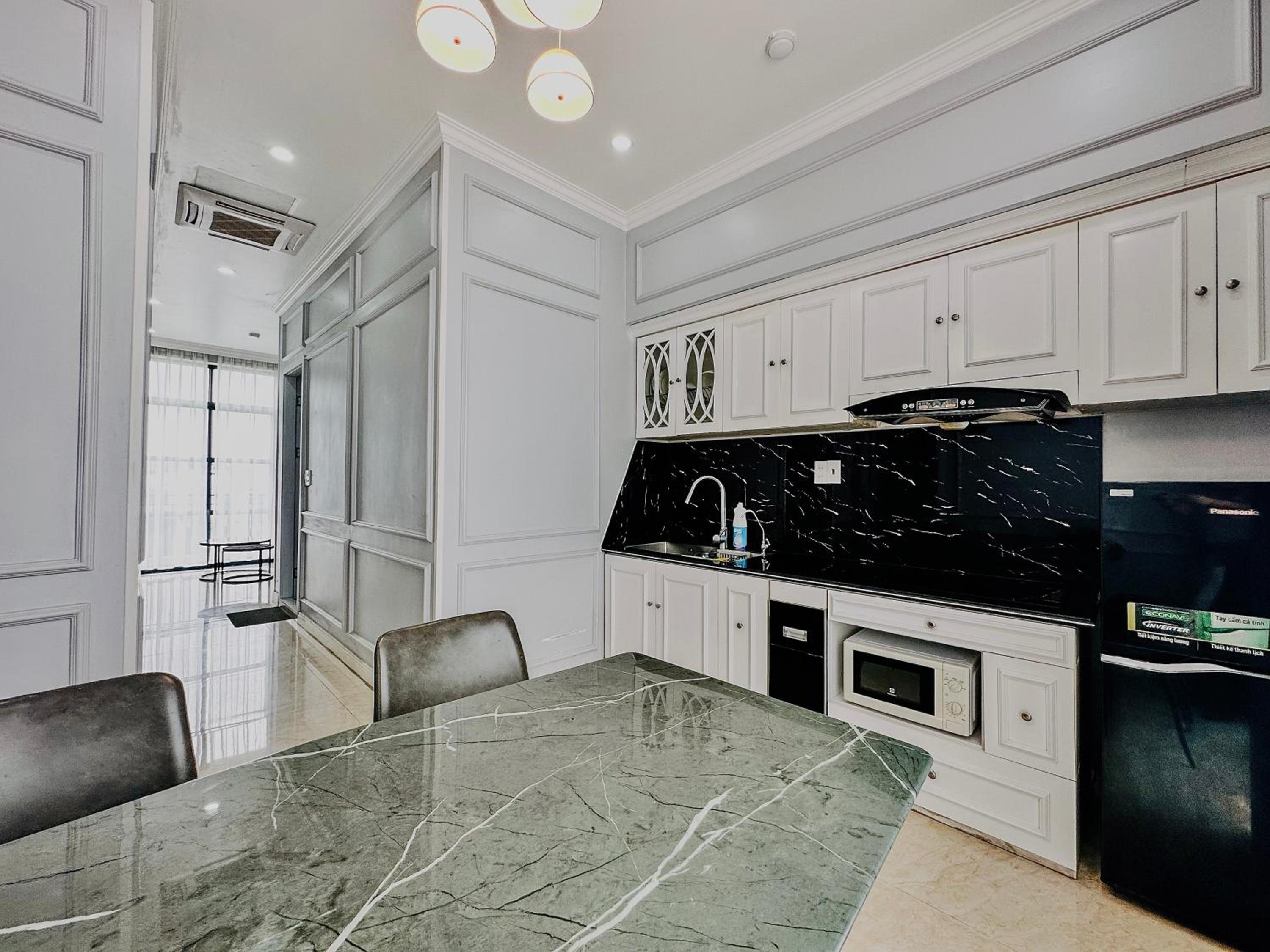 ANVI HOUSE - Vinhomes Imperia Hải Phòng