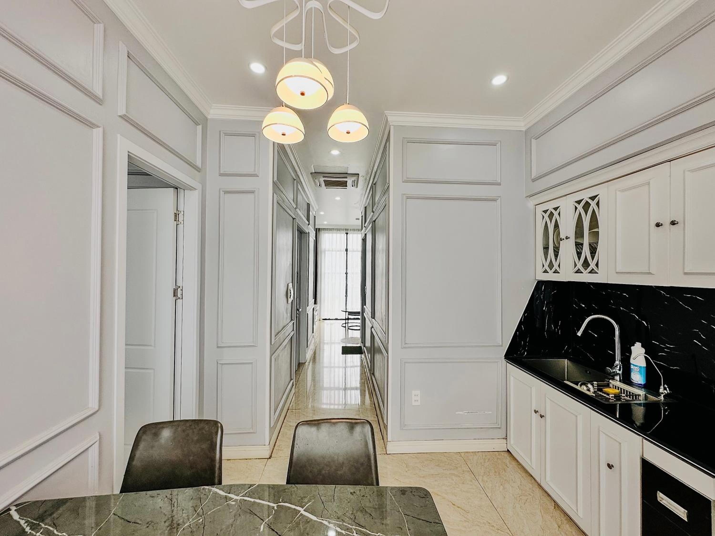 ANVI HOUSE - Vinhomes Imperia Hải Phòng