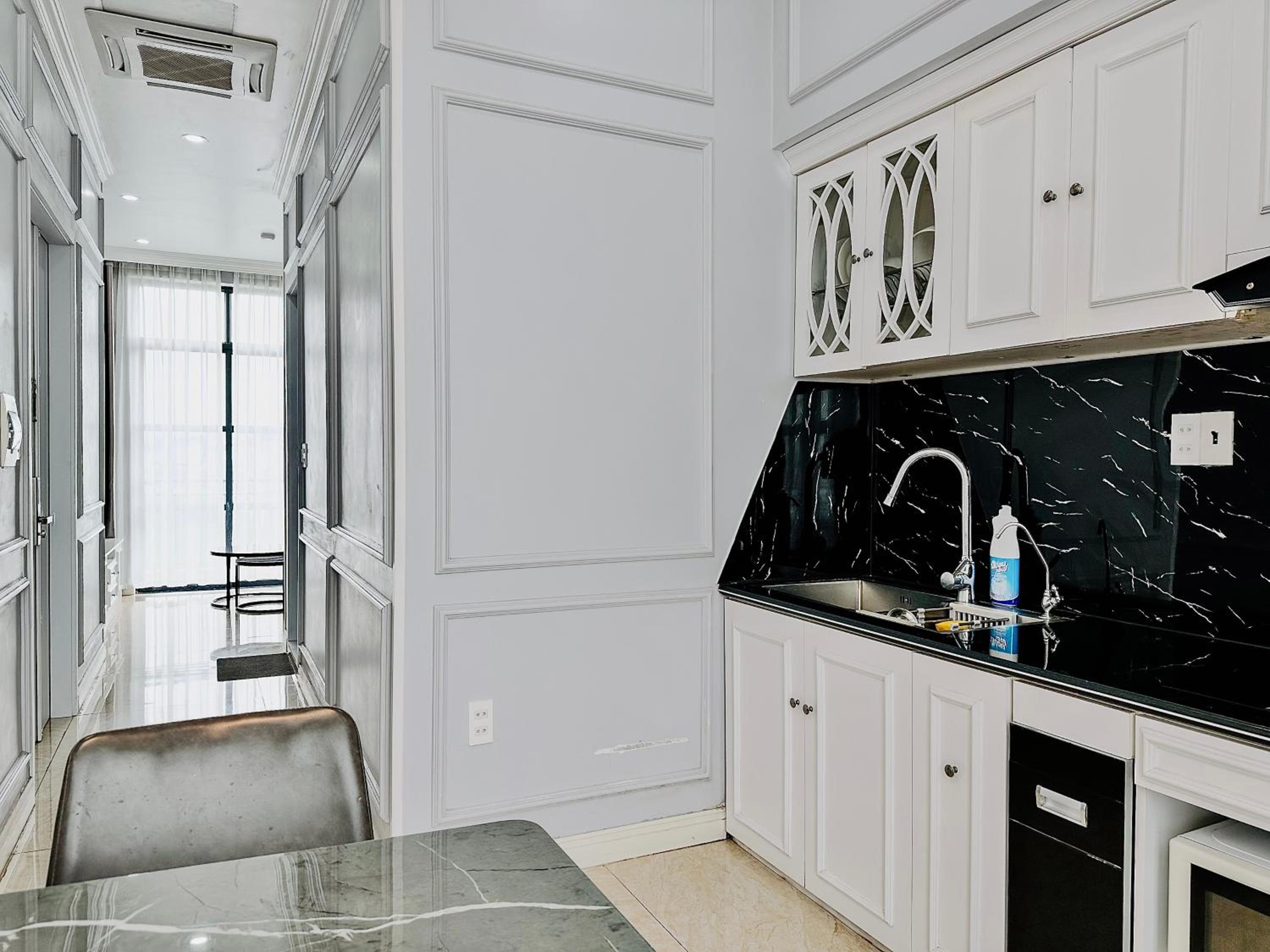 ANVI HOUSE - Vinhomes Imperia Hải Phòng