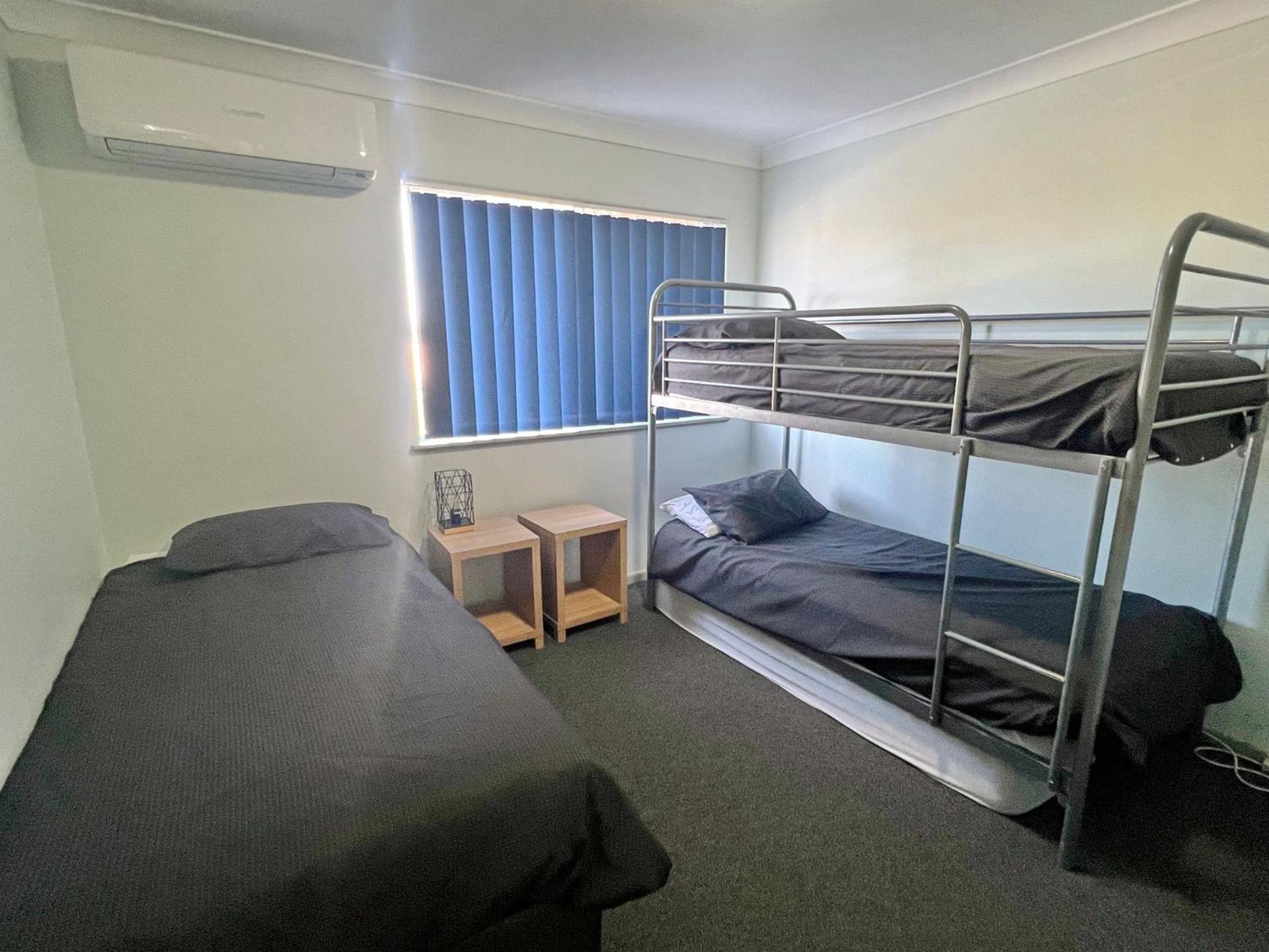 Beachview Apartment 1 - Bring your own linen view 2