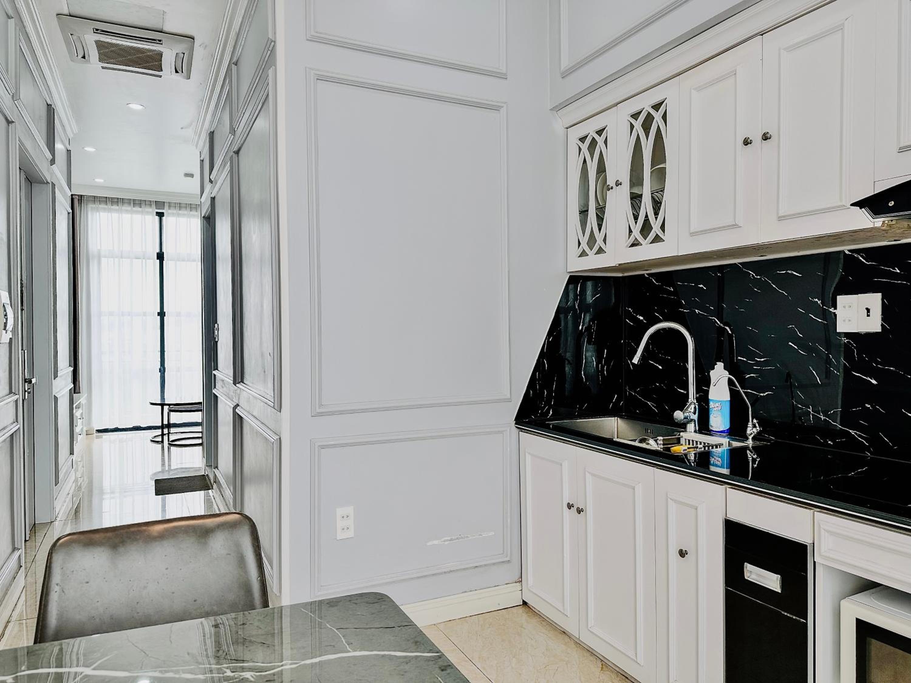 ANVI HOUSE - Vinhomes Imperia Hải Phòng