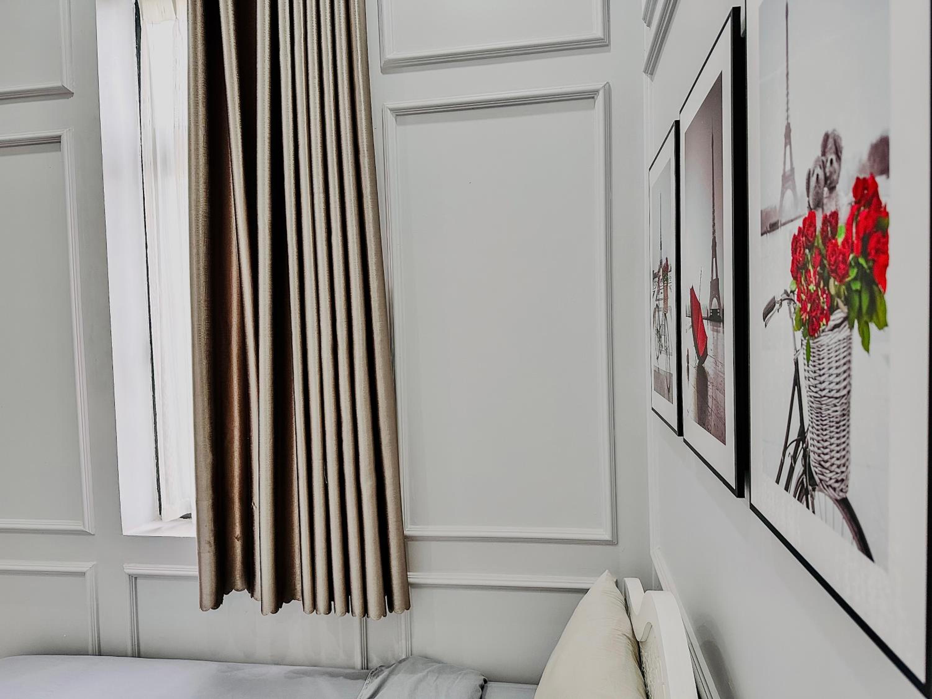ANVI HOUSE - Vinhomes Imperia Hải Phòng
