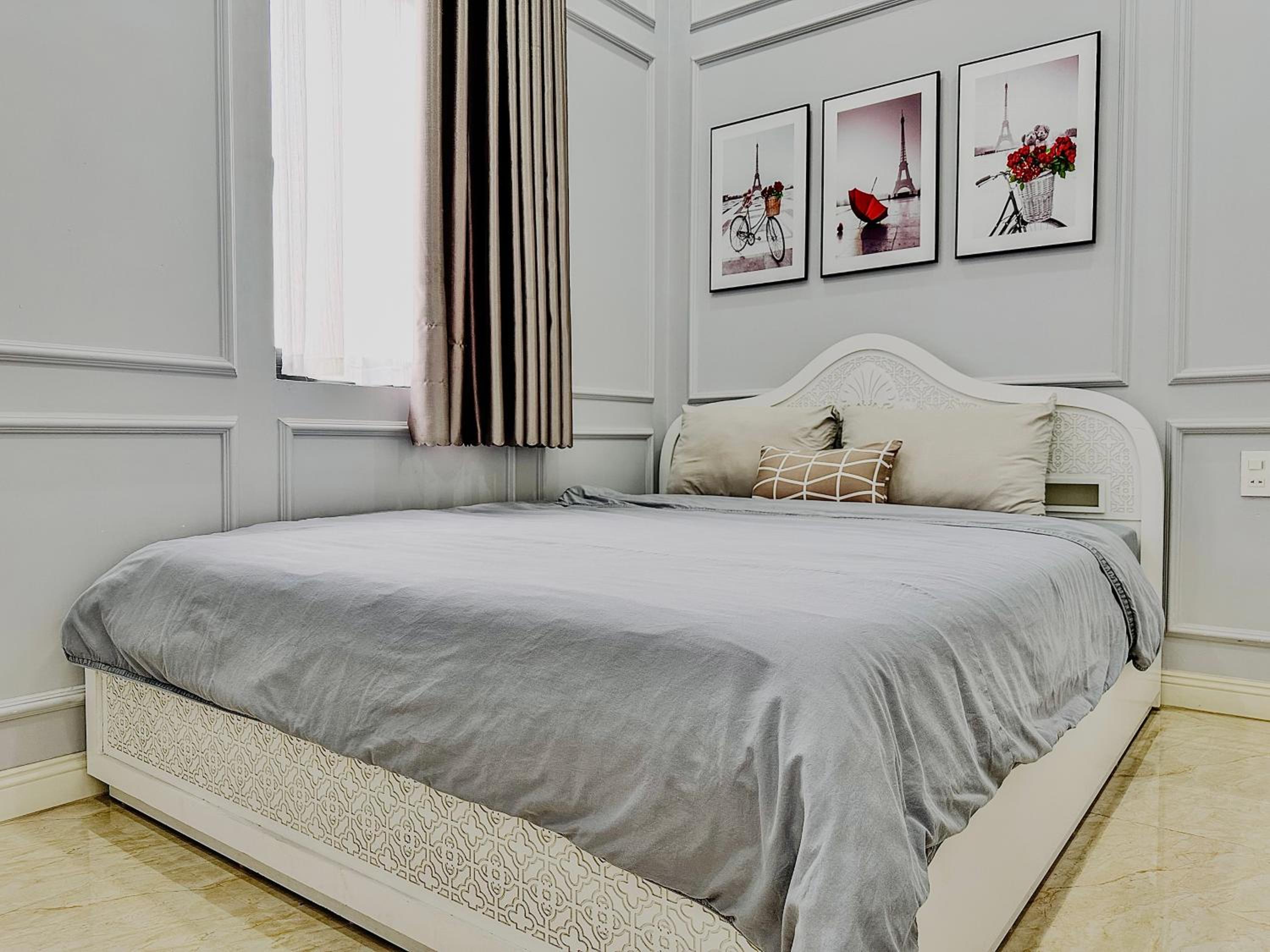 ANVI HOUSE - Vinhomes Imperia Hải Phòng
