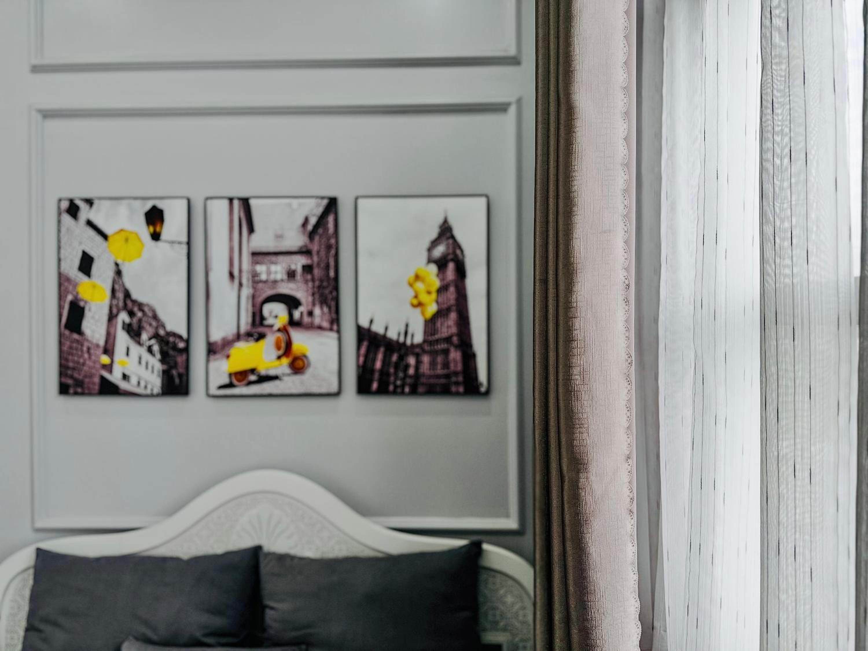 ANVI HOUSE - Vinhomes Imperia Hải Phòng