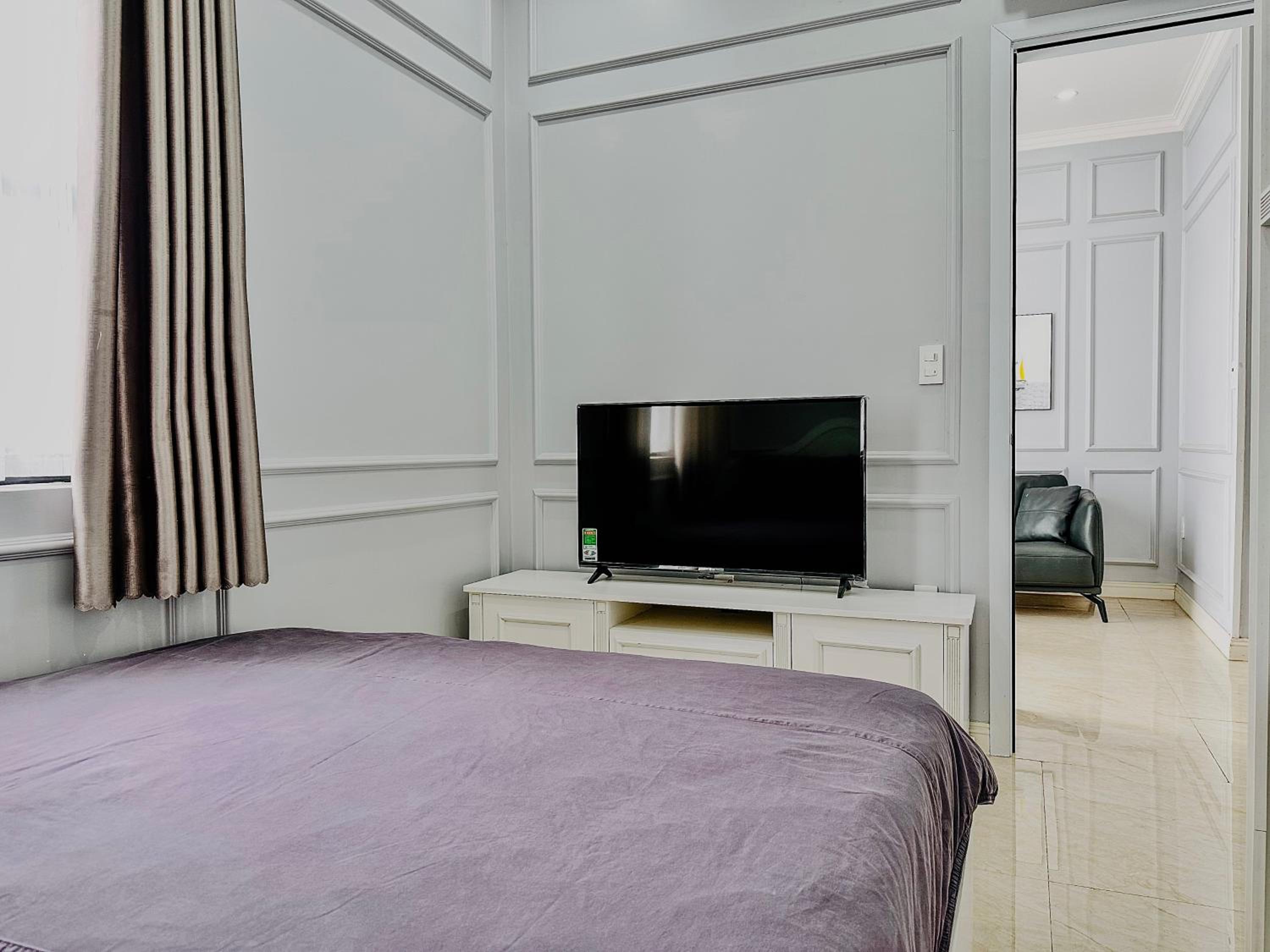 ANVI HOUSE - Vinhomes Imperia Hải Phòng