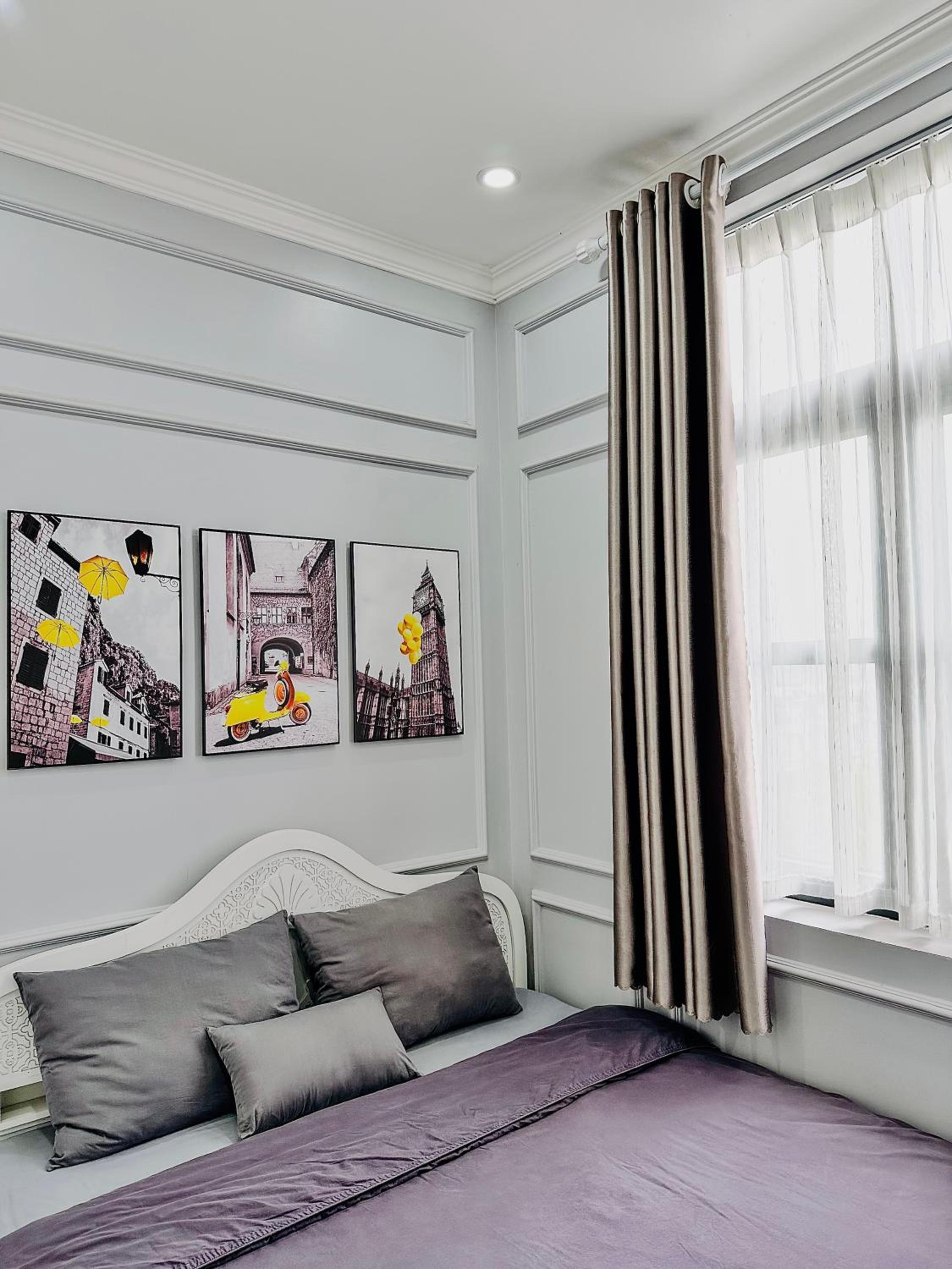 ANVI HOUSE - Vinhomes Imperia Hải Phòng
