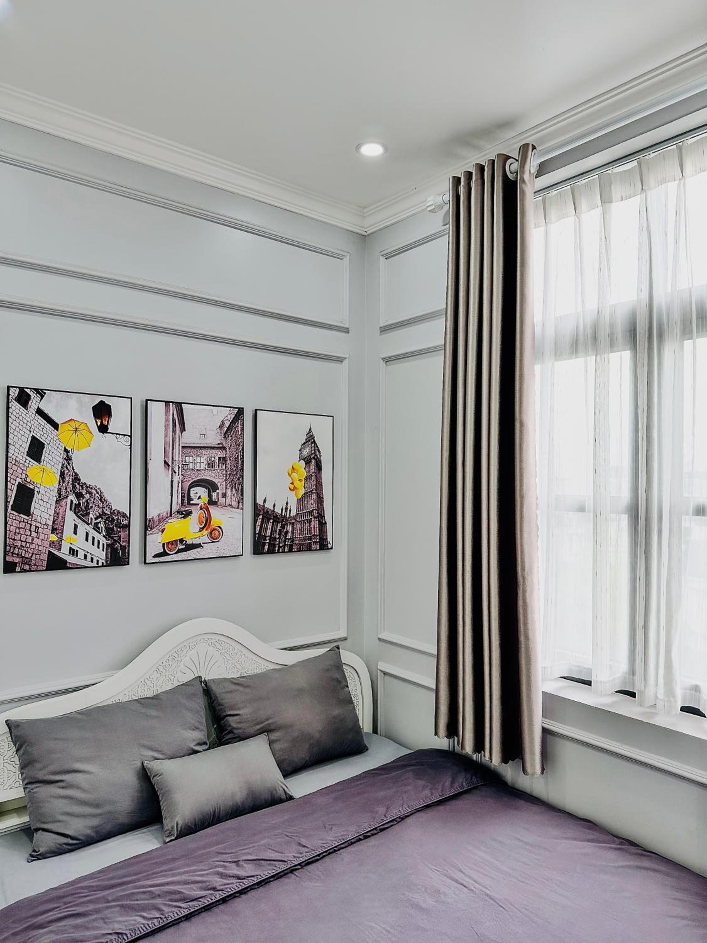 ANVI HOUSE - Vinhomes Imperia Hải Phòng